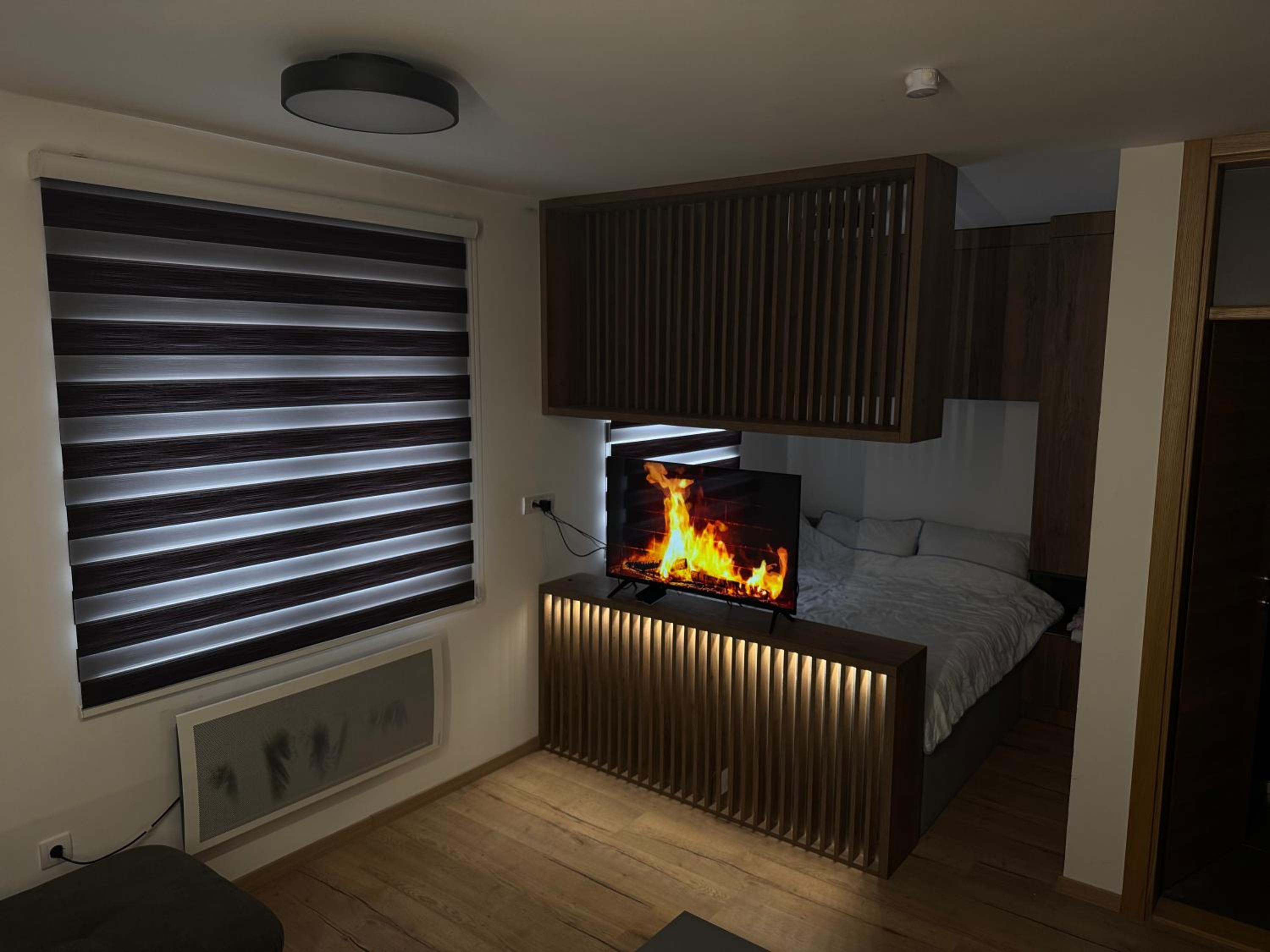 Aspen Royale Apartment