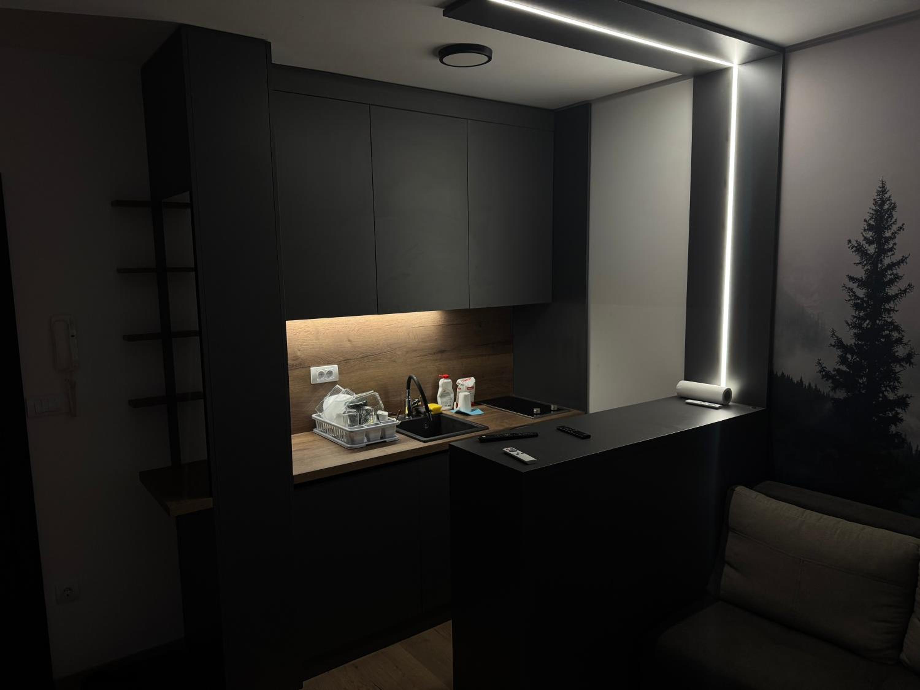 Aspen Royale Apartment