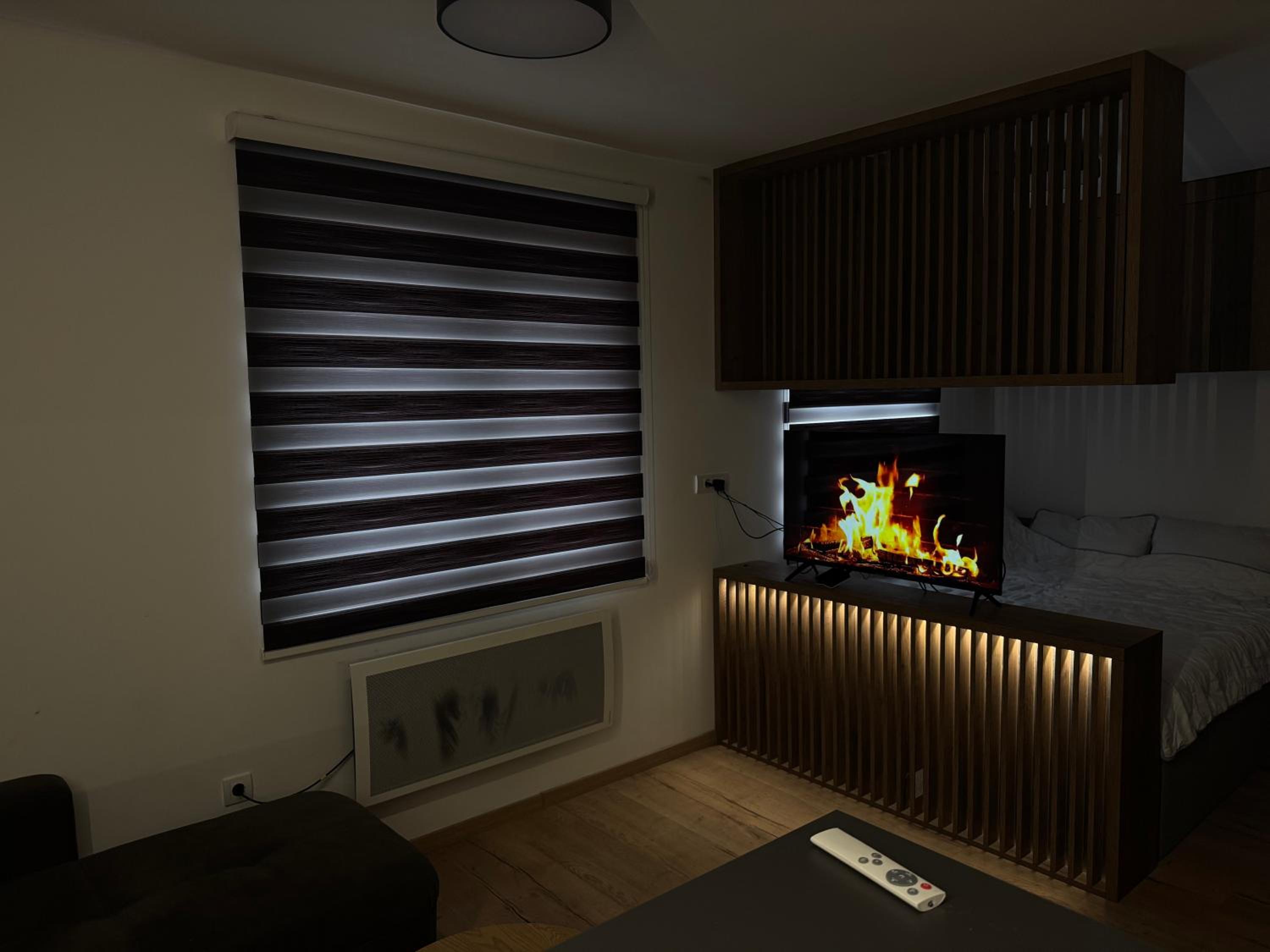 Aspen Royale Apartment