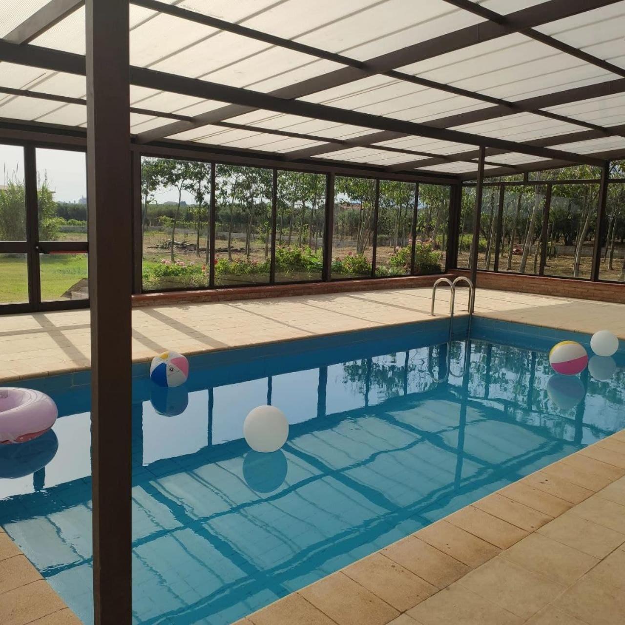 Cubo House
