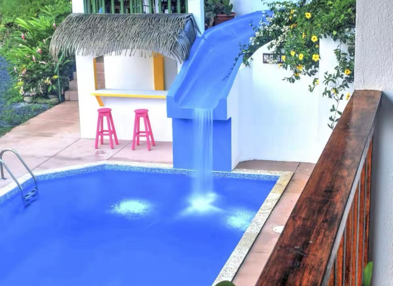 Costa Amor Luxury Villa with Two Pools