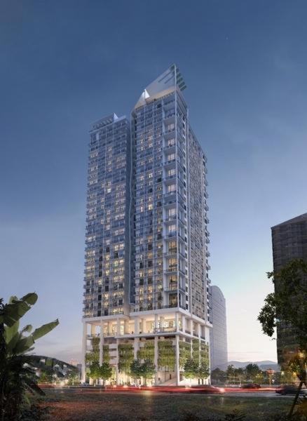 BaySuites Likas by Alawa Homes photo 1
