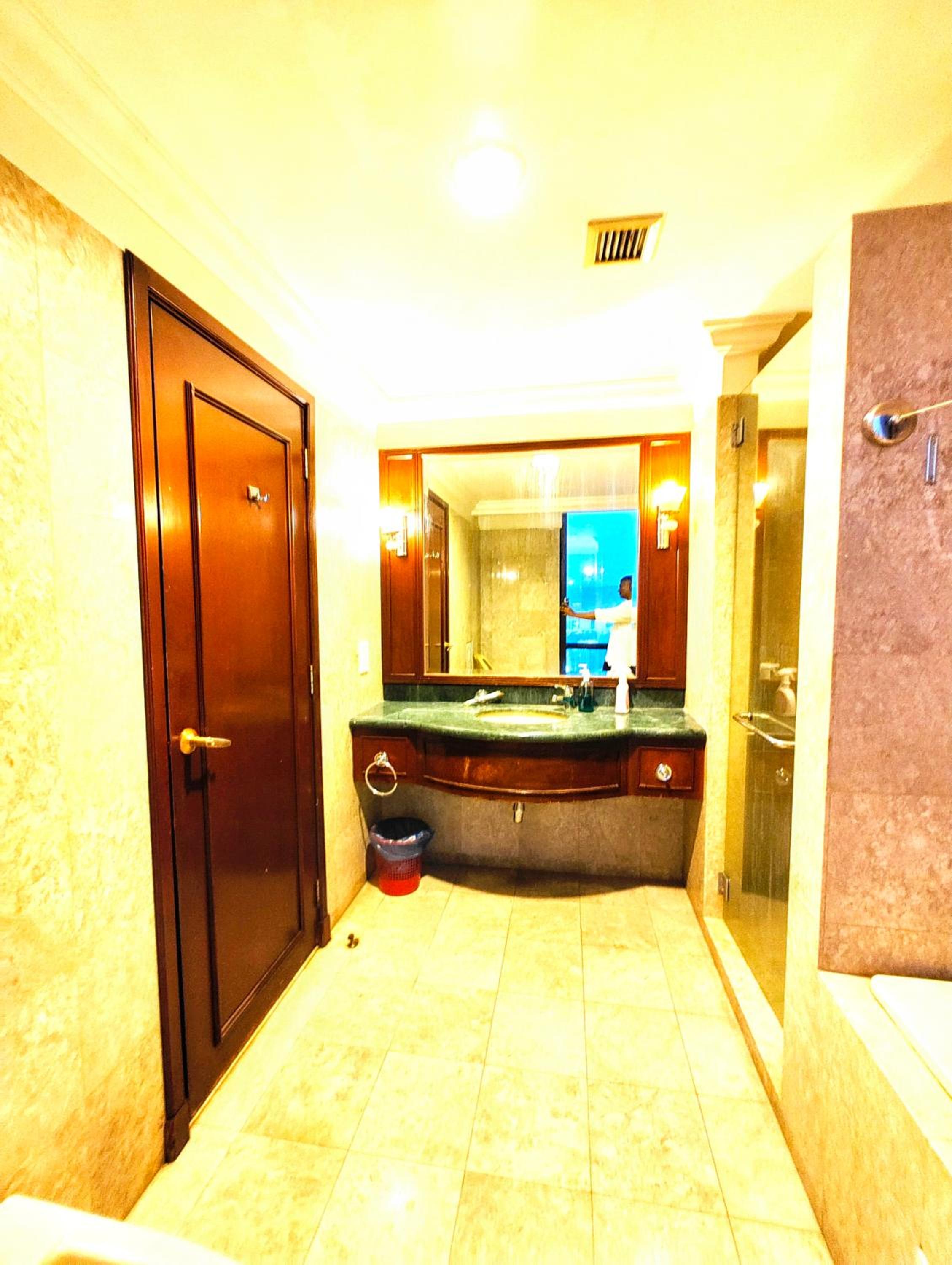 Radission Suites At Times Square Kuala Lumpur