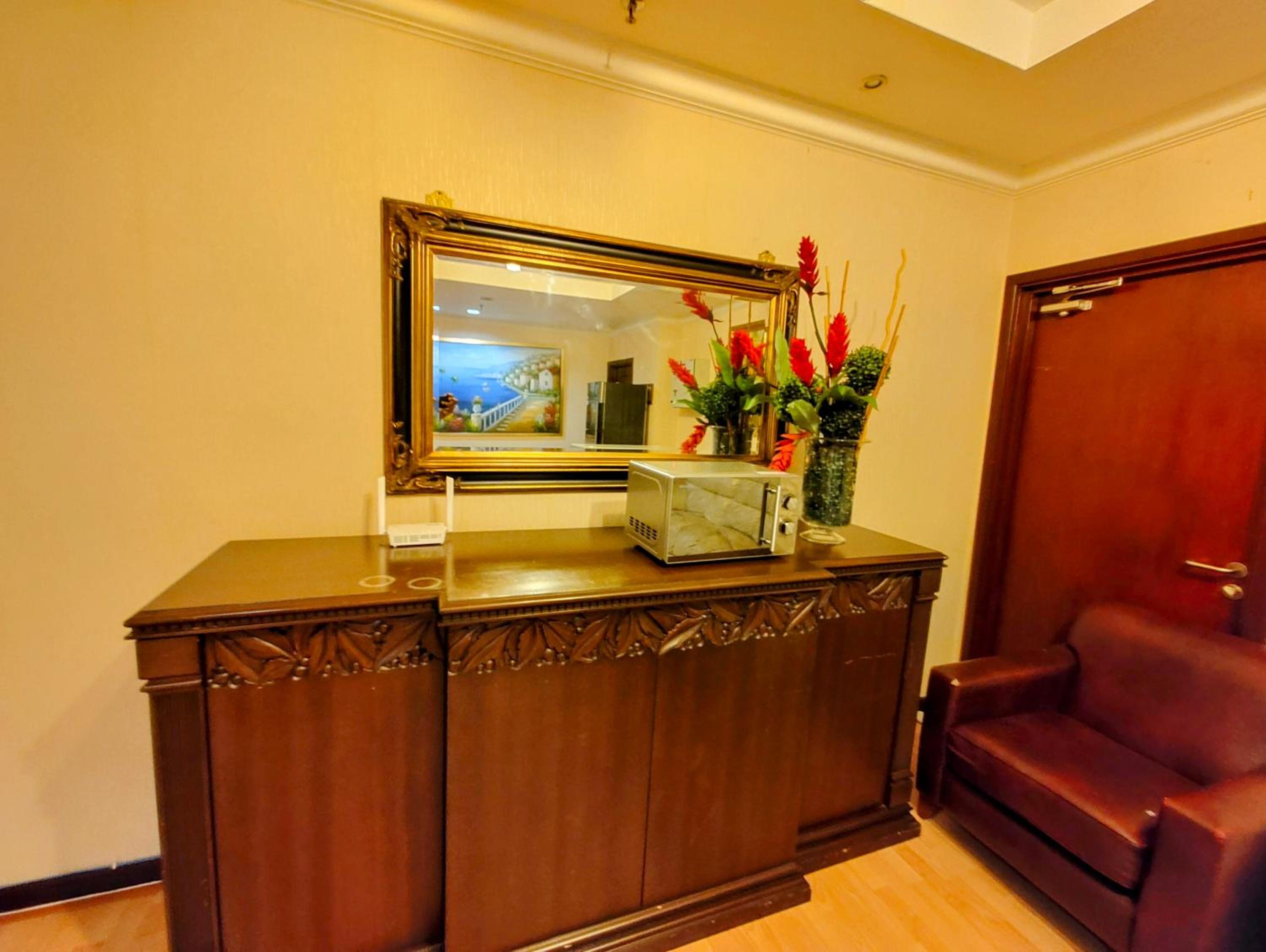 Radission Suites At Times Square Kuala Lumpur
