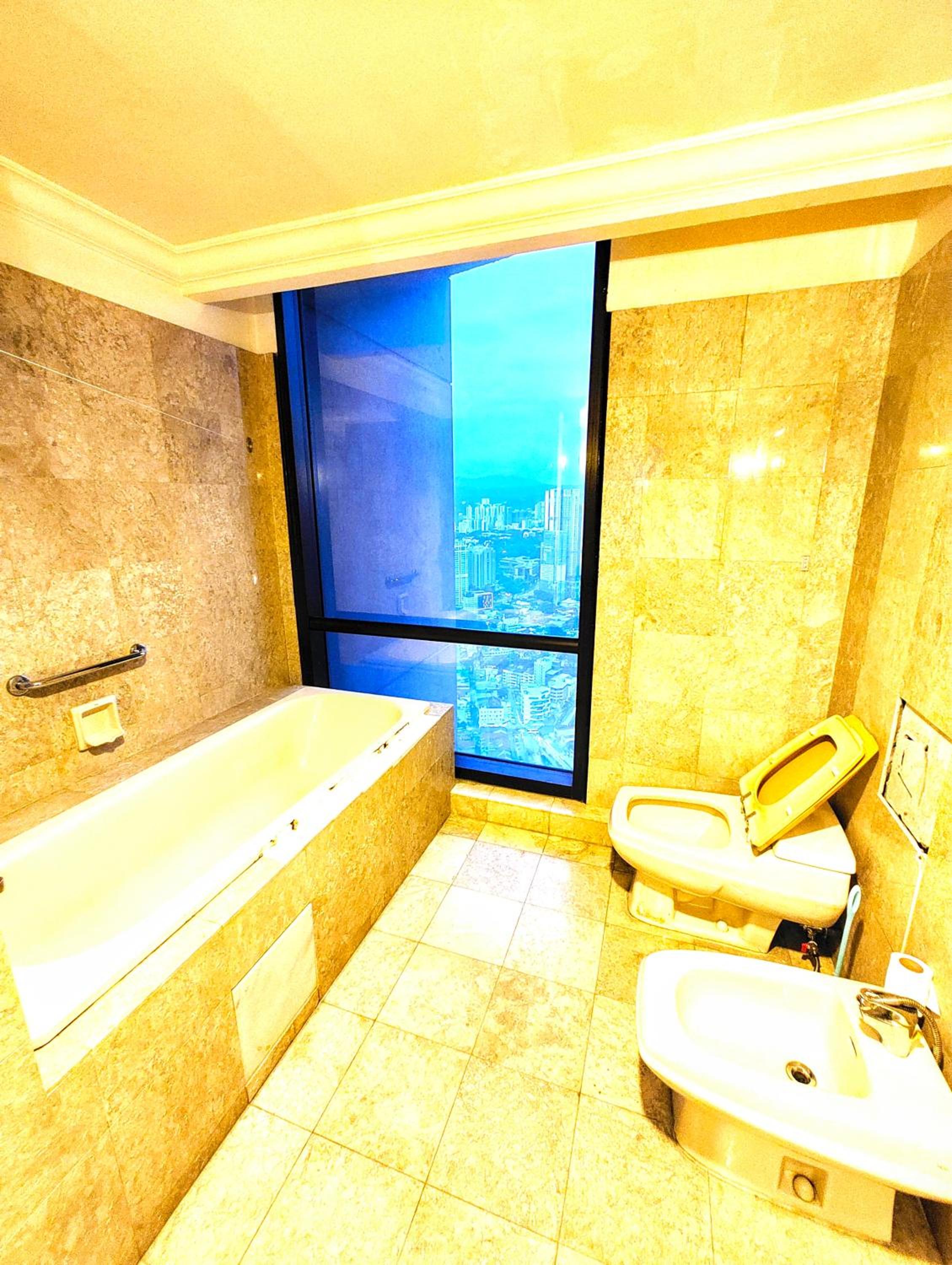 Radission Suites At Times Square Kuala Lumpur