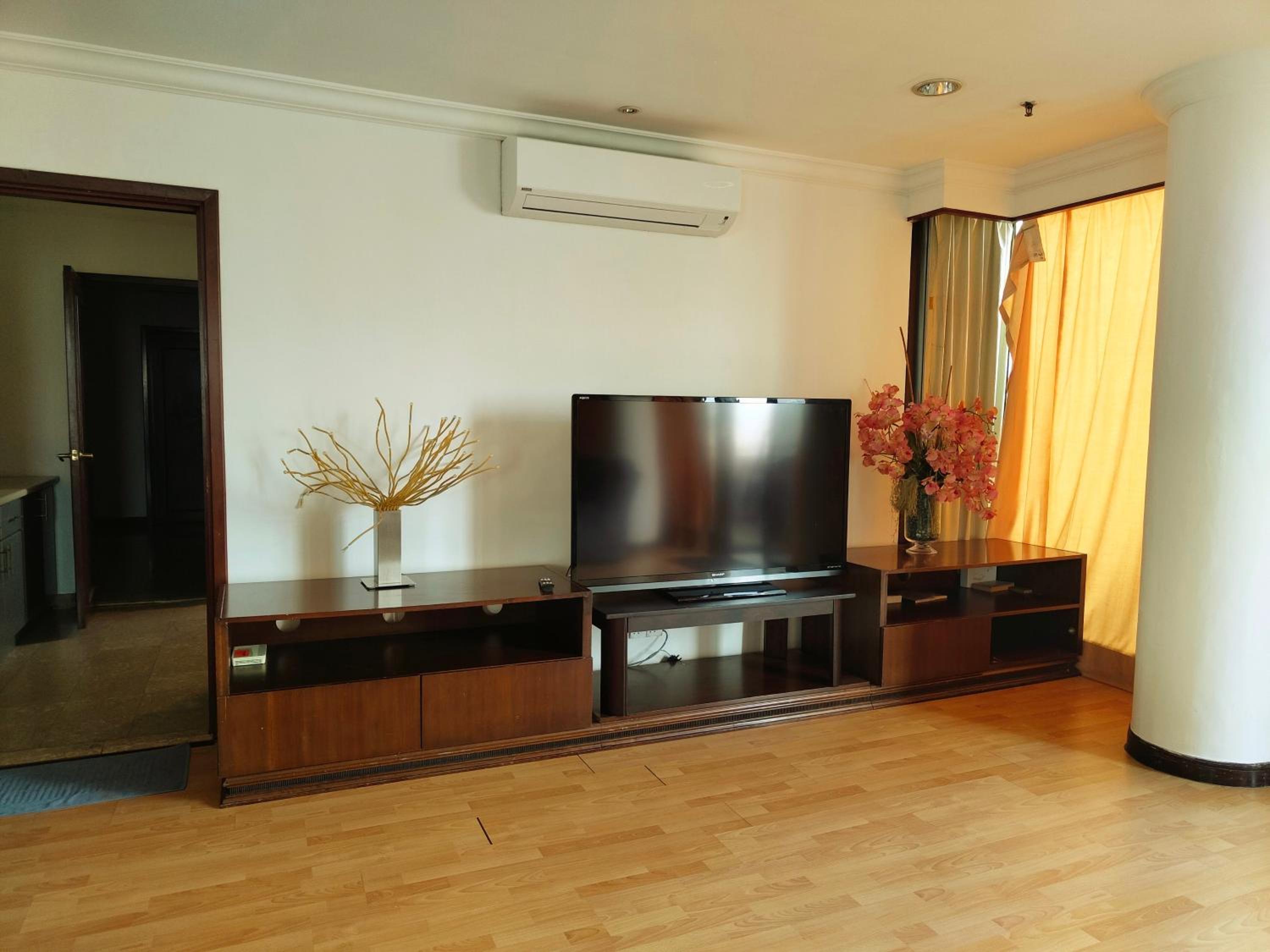 Radission Suites At Times Square Kuala Lumpur