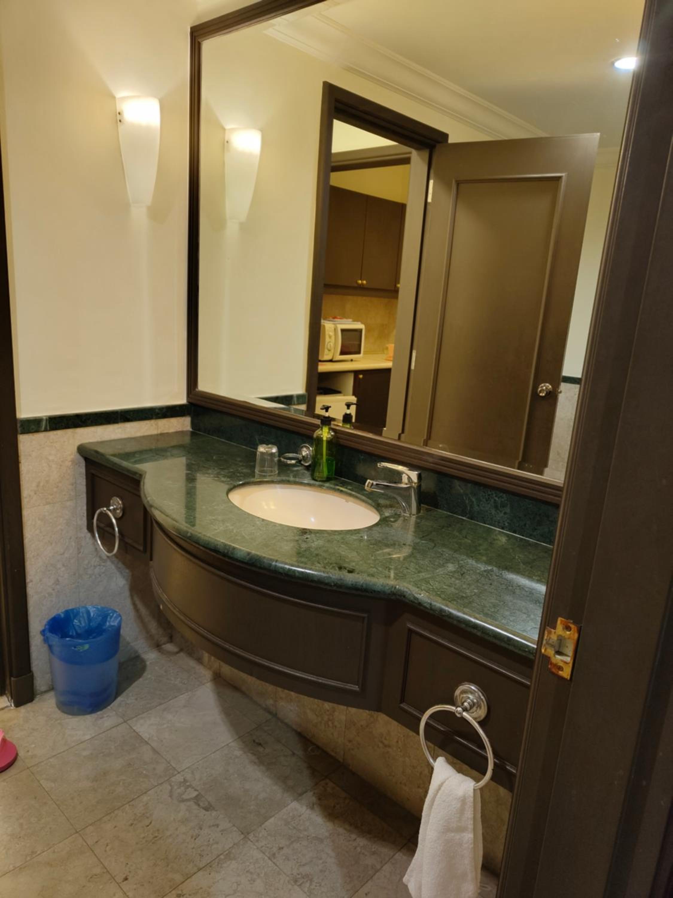 Radission Suites At Times Square Kuala Lumpur