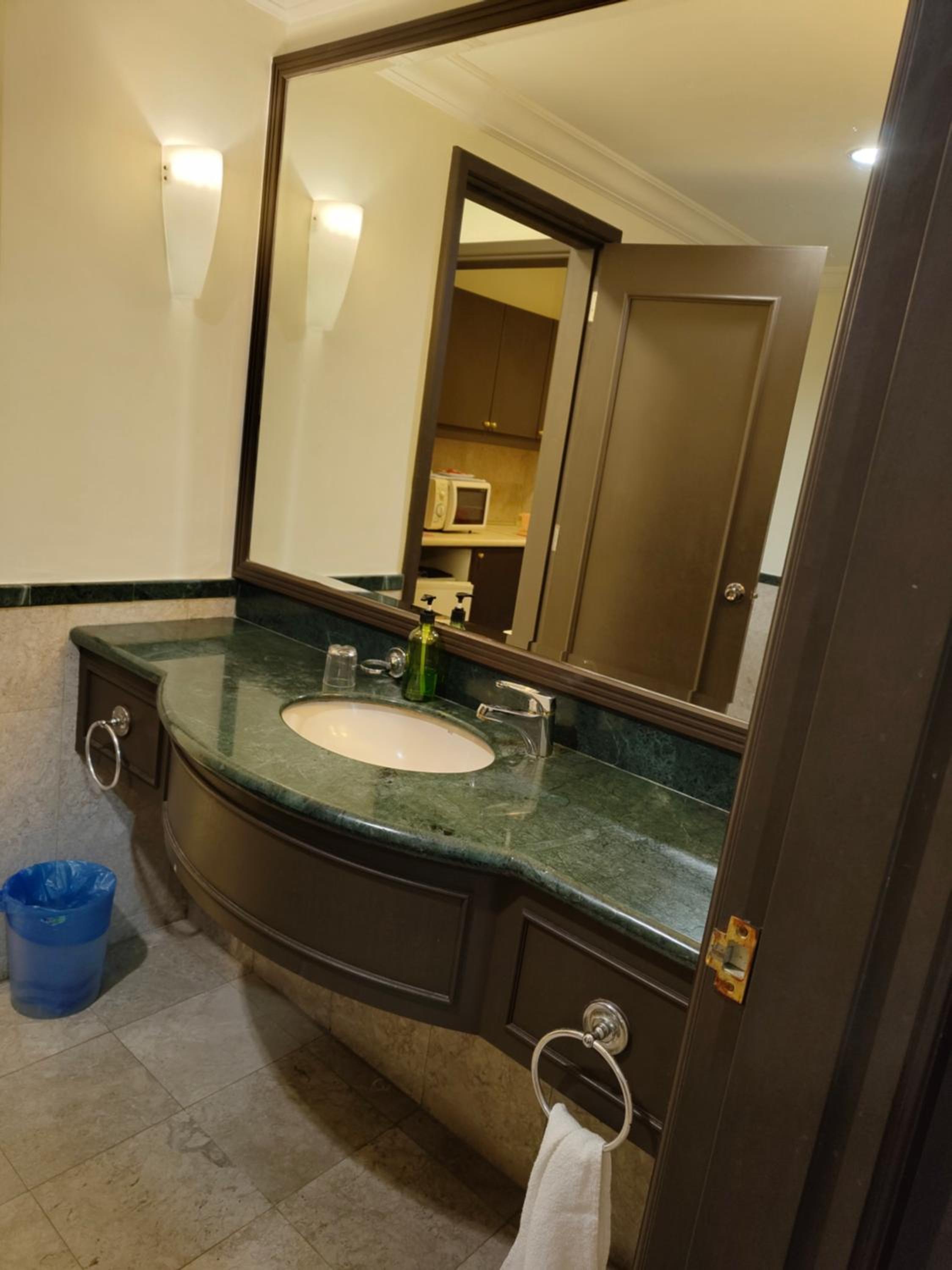 Radission Suites At Times Square Kuala Lumpur