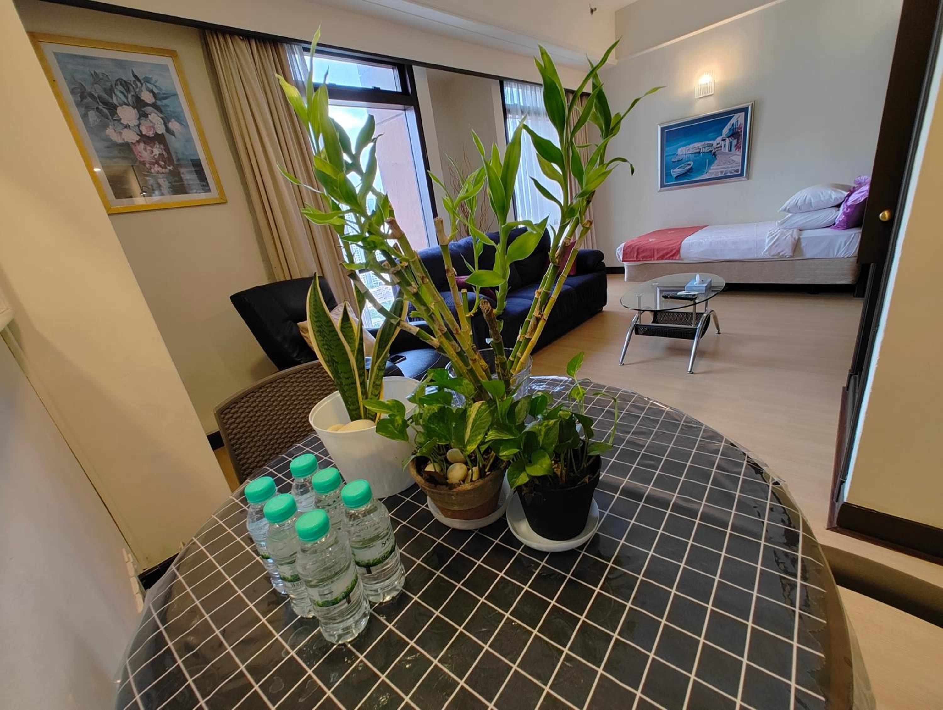Radission Suites At Times Square Kuala Lumpur