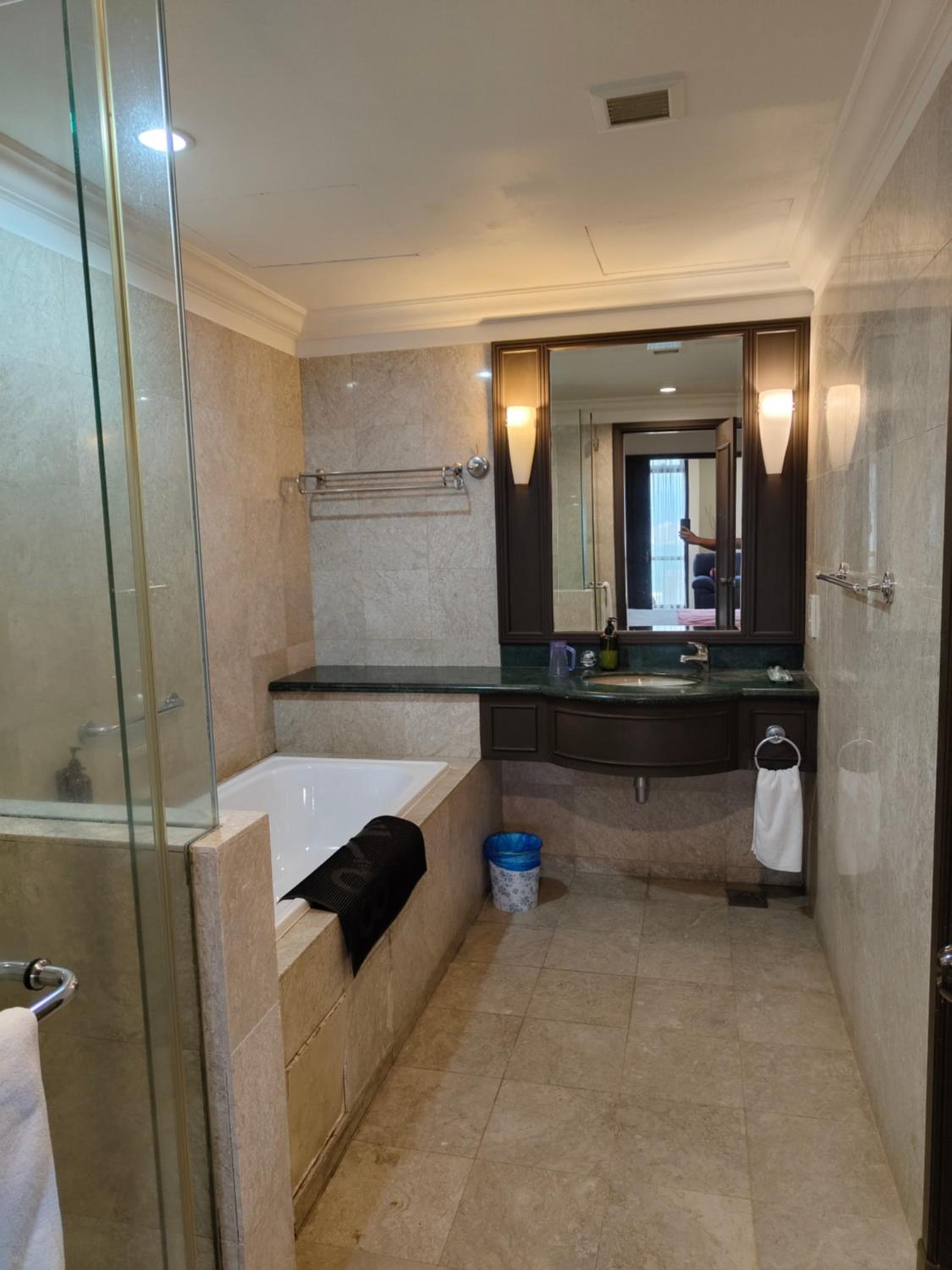 Radission Suites At Times Square Kuala Lumpur