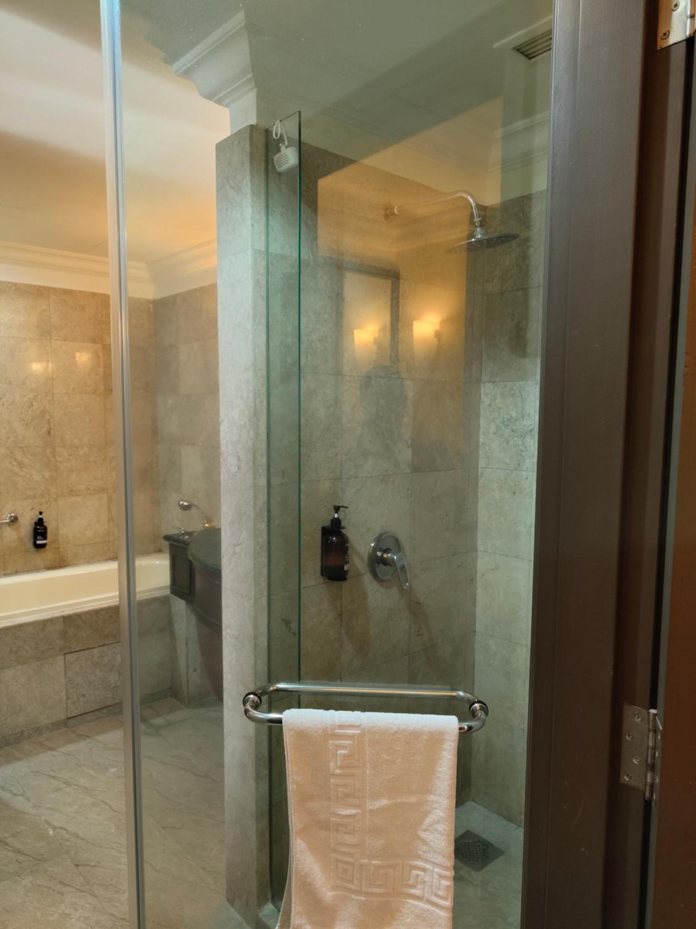 Radission Suites At Times Square Kuala Lumpur