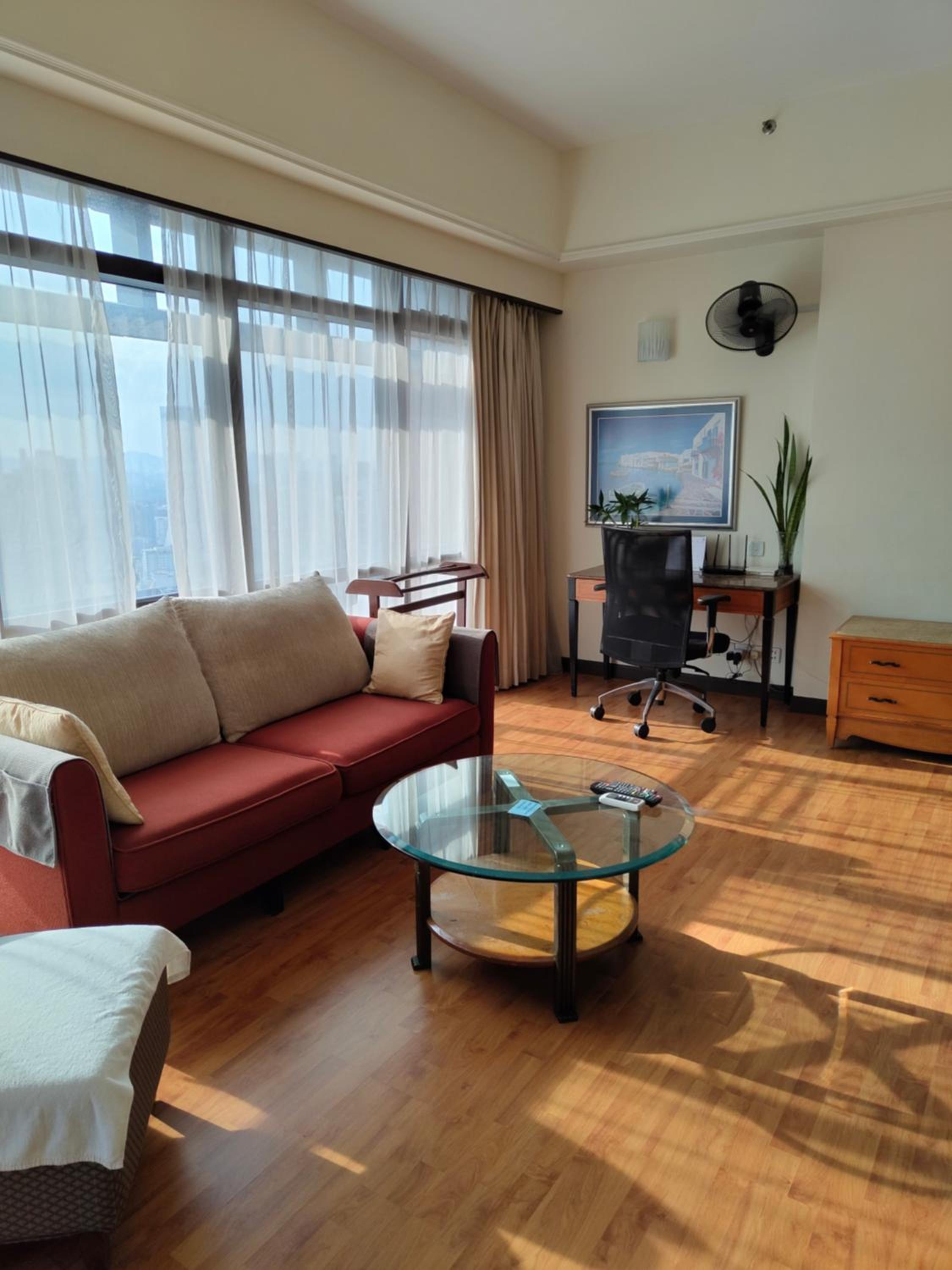 Radission Suites At Times Square Kuala Lumpur
