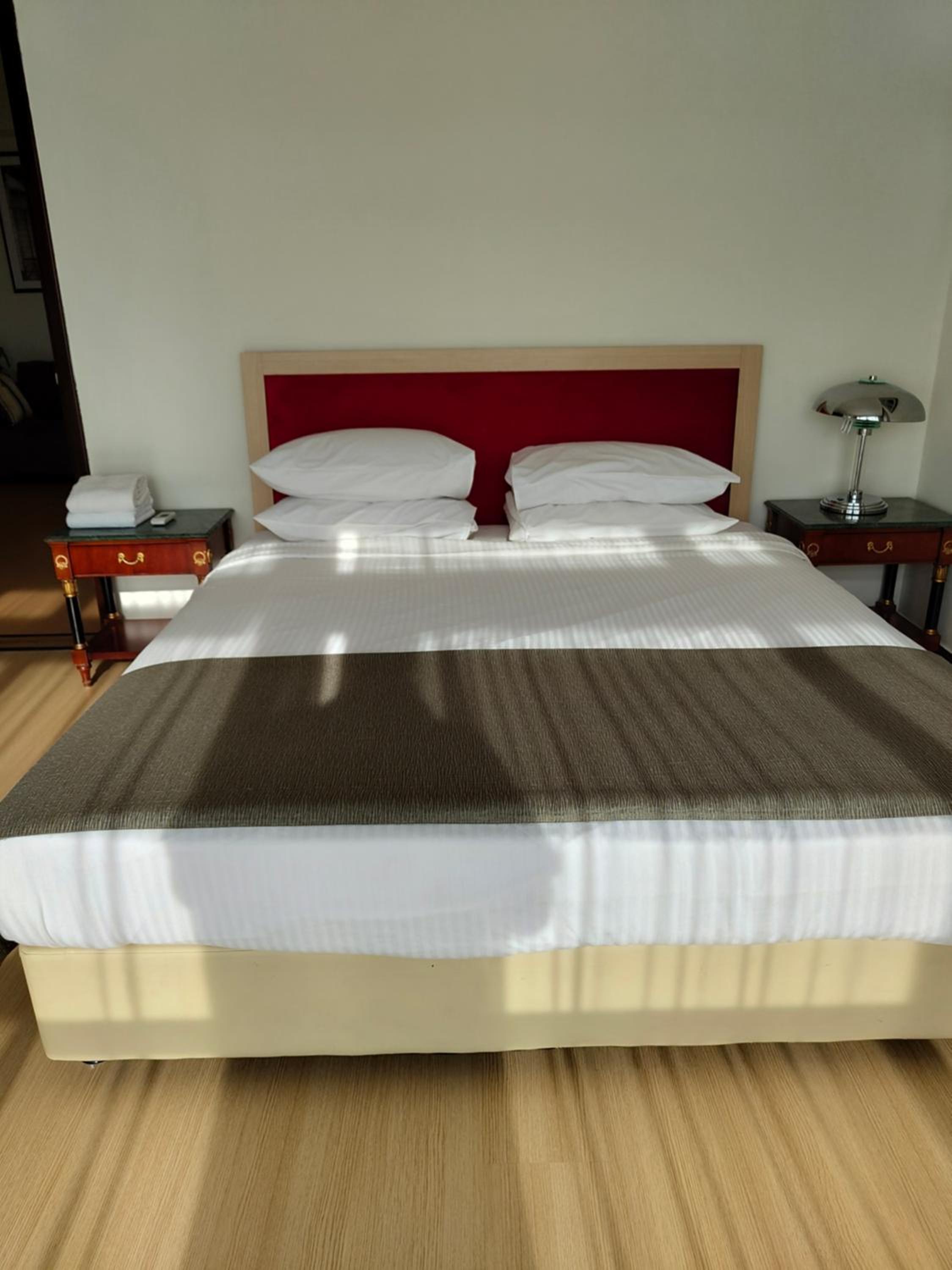 Radission Suites At Times Square Kuala Lumpur