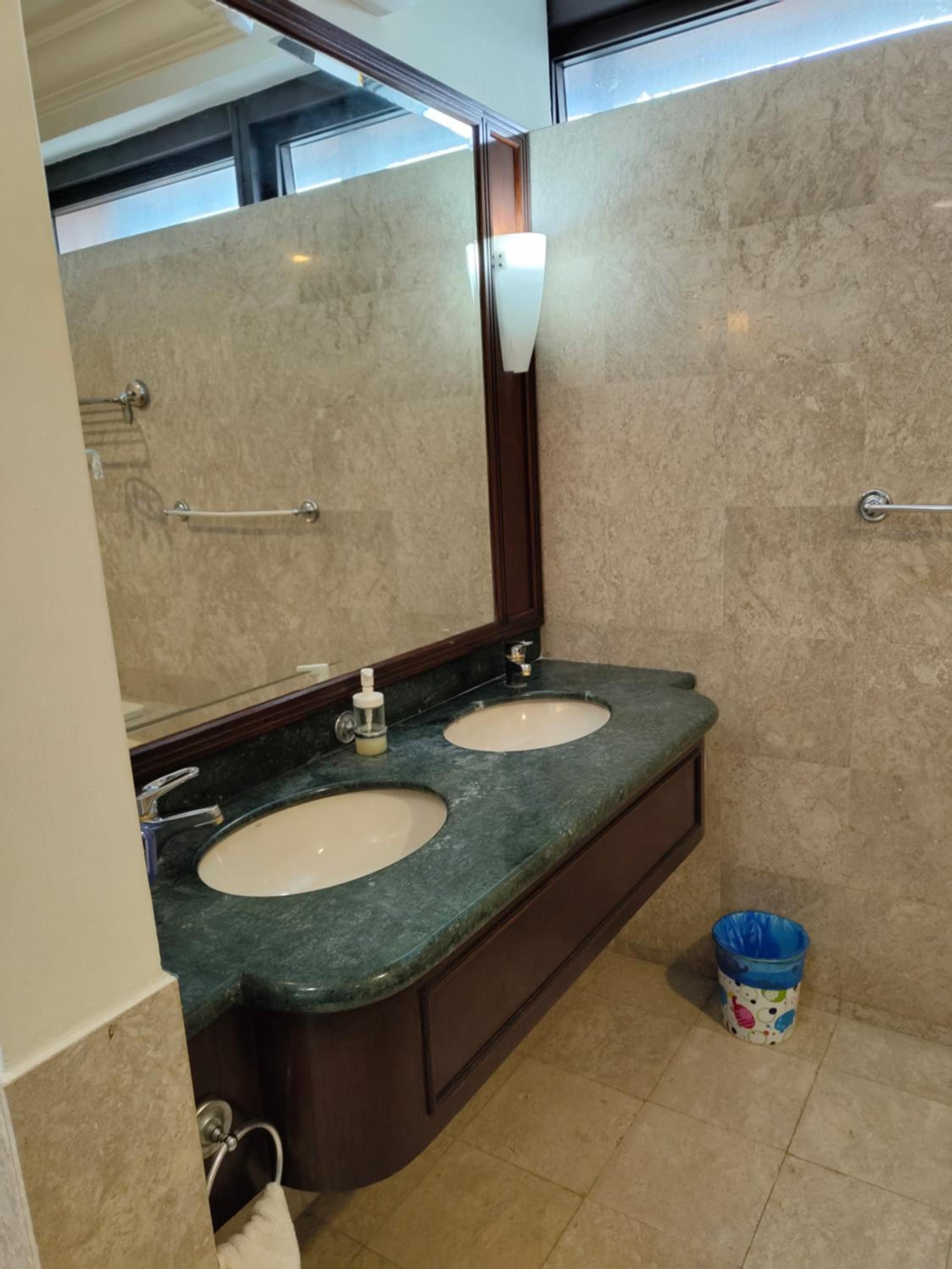 Radission Suites At Times Square Kuala Lumpur