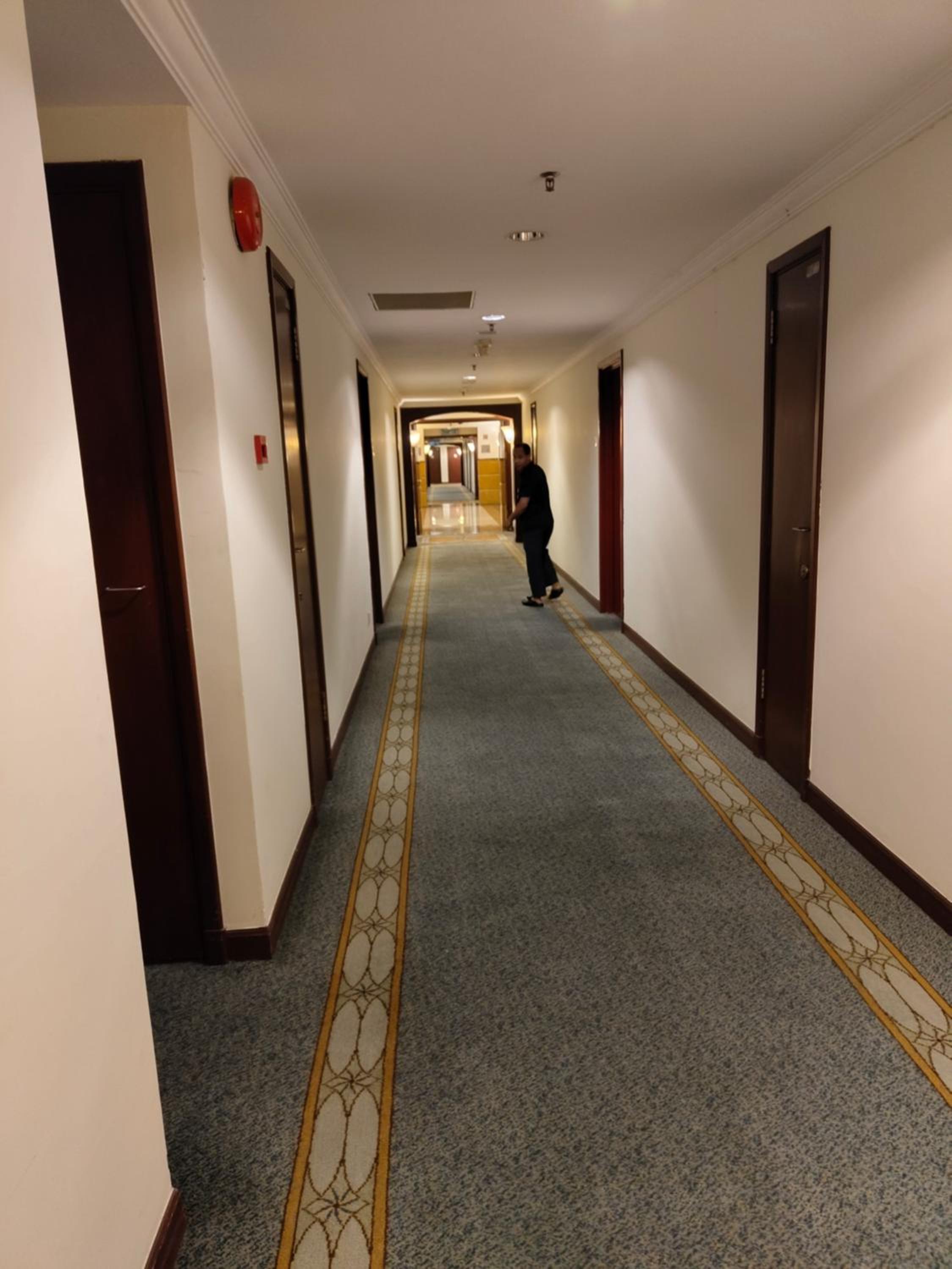 Radission Suites At Times Square Kuala Lumpur