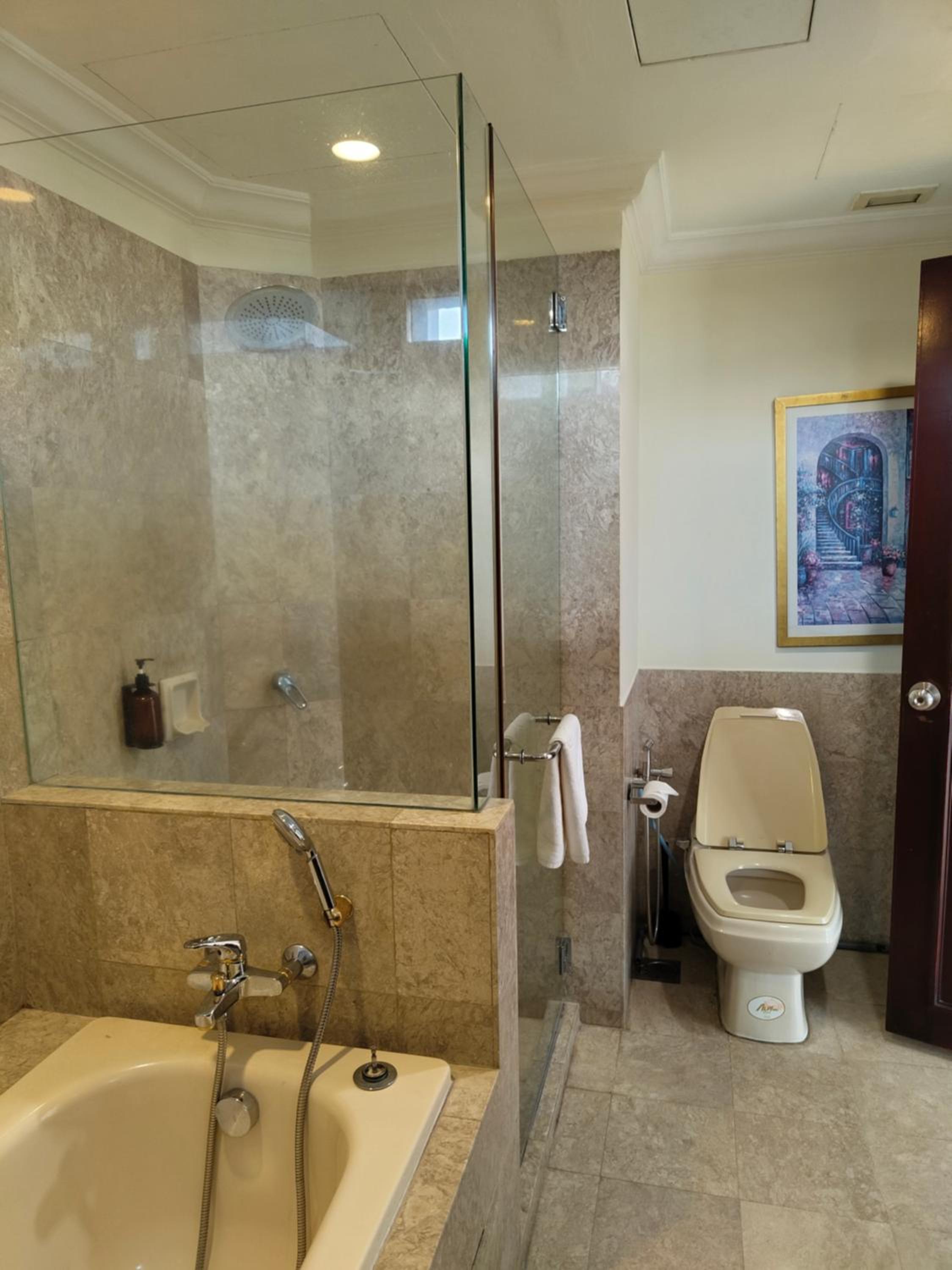 Radission Suites At Times Square Kuala Lumpur