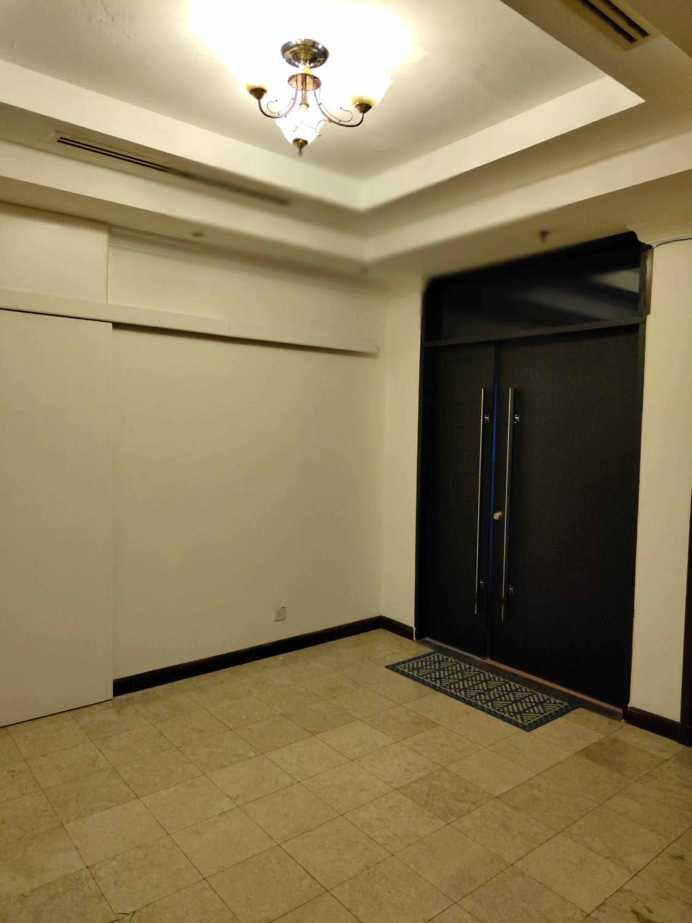 Radission Suites At Times Square Kuala Lumpur