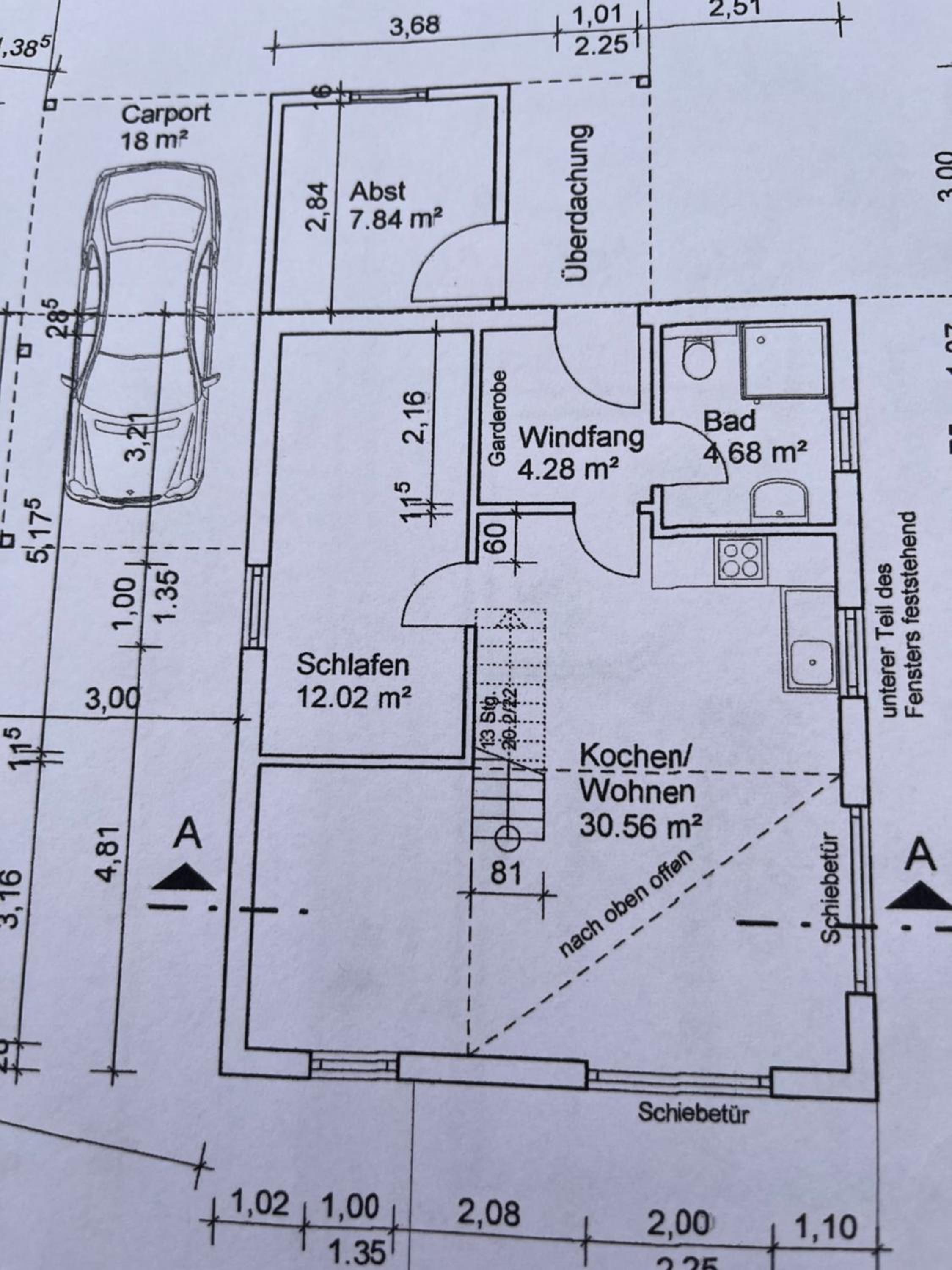 Schickes Ferienhaus Friederike im Bremischen