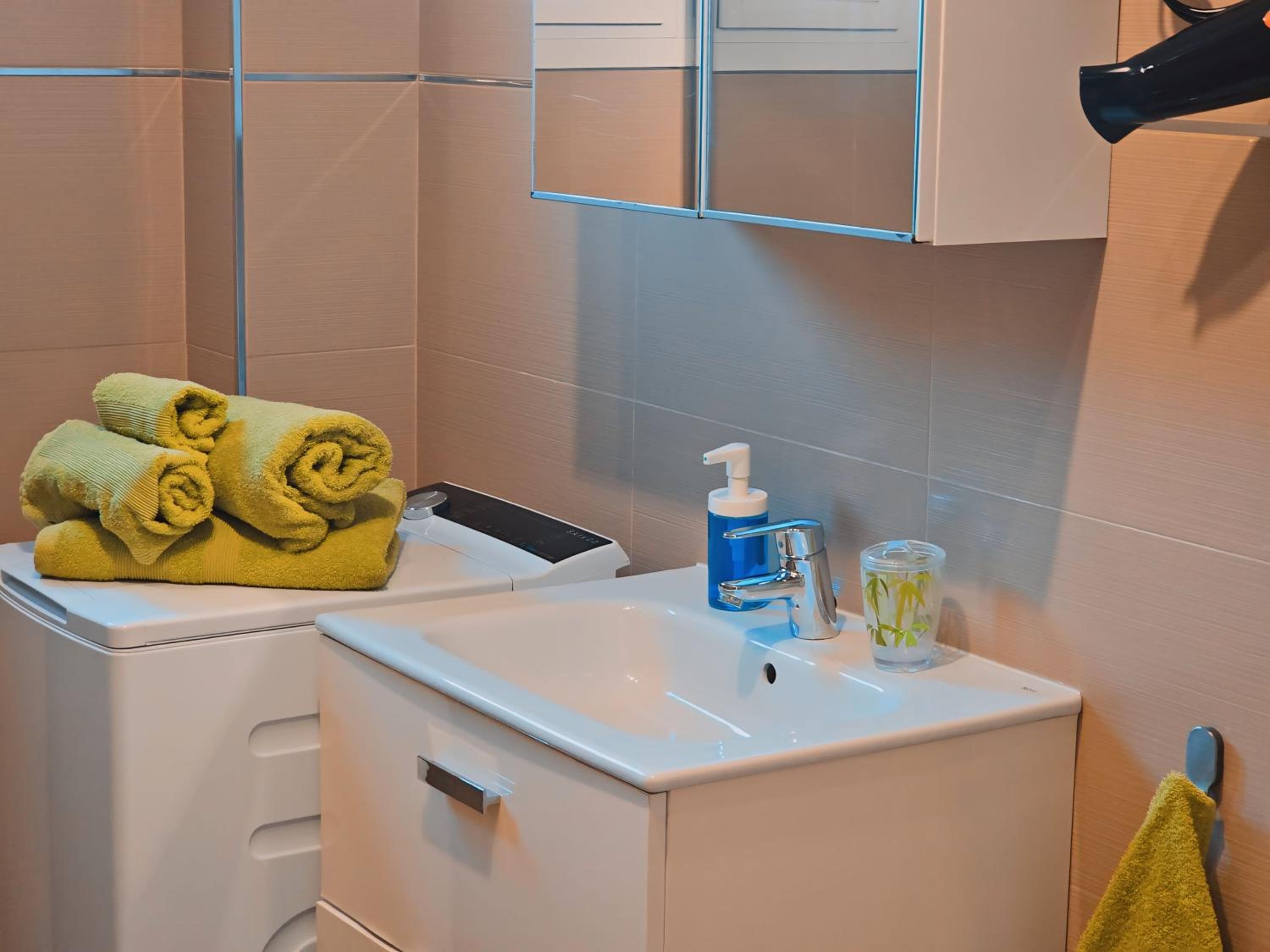 Apartamento paseo marítimo de Playamar