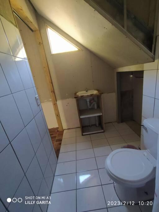 Casa cerca PN Chirripó