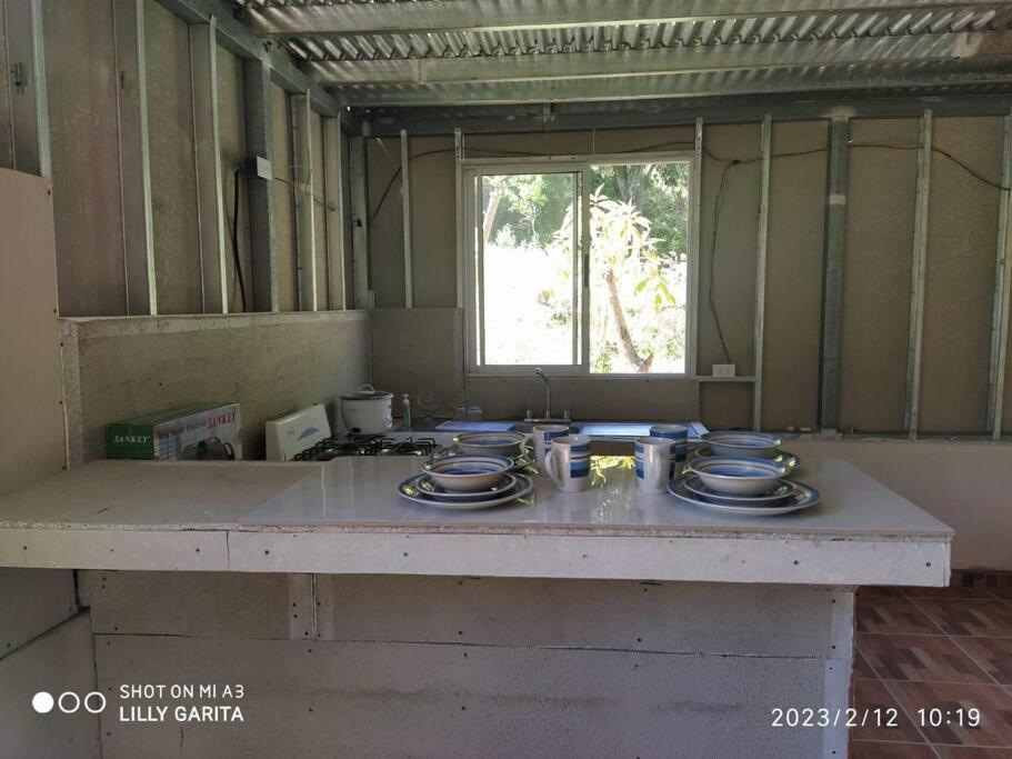 Casa cerca PN Chirripó