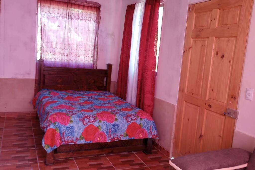Casa cerca PN Chirripó