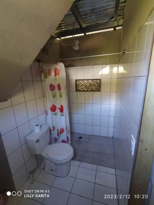 Casa cerca PN Chirripó