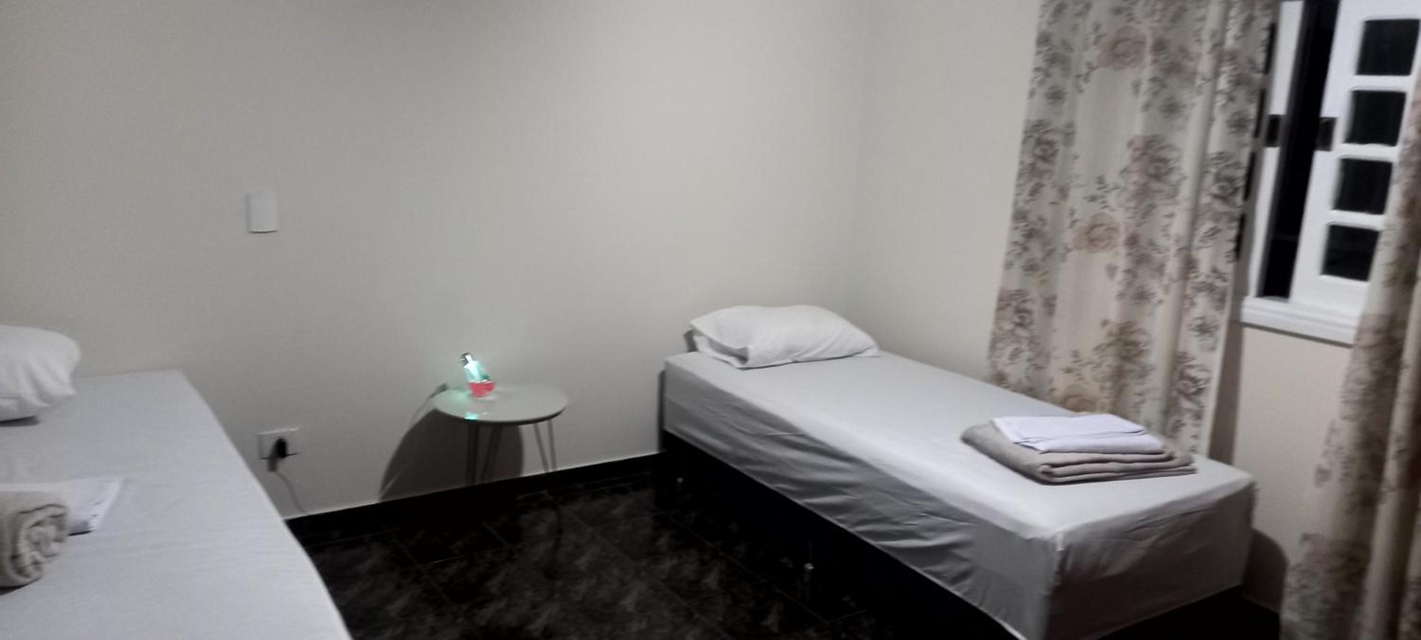 Hostel Blaese Pascal - HBP