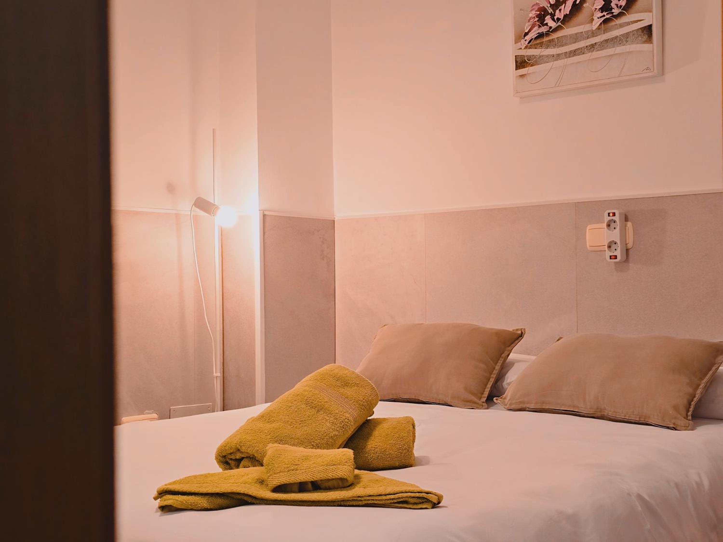 Apartamento paseo marítimo de Playamar