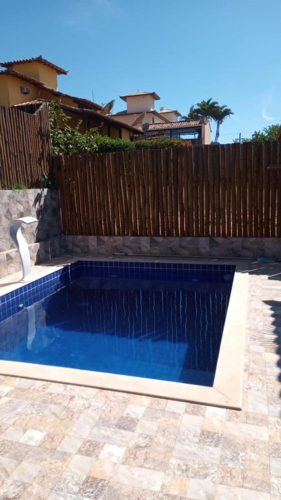 Casa Aconchegante e tranquila