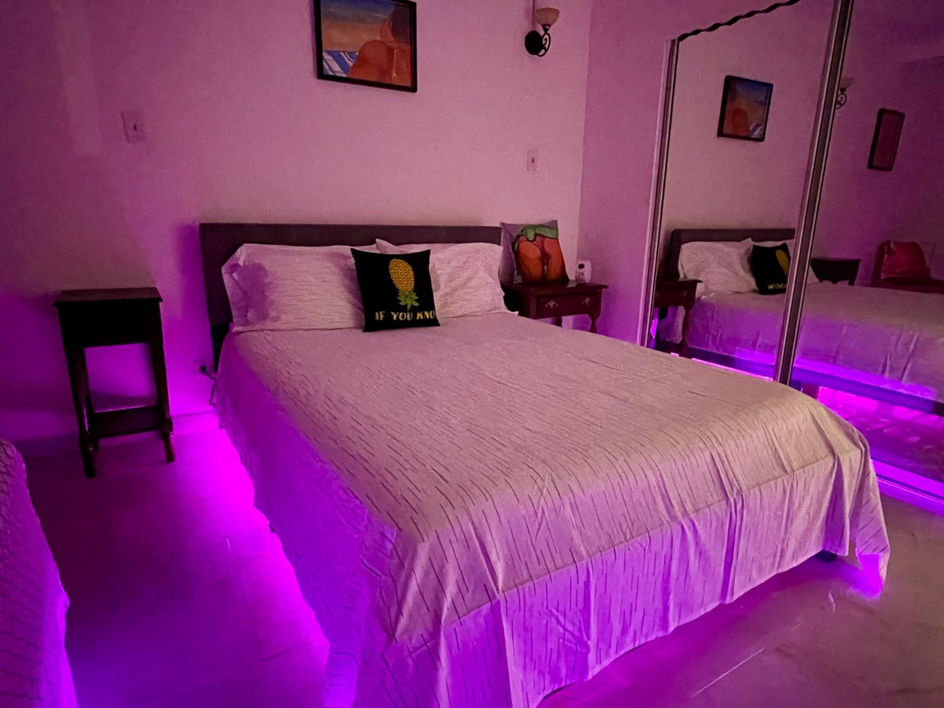 Condado Tropical Apa Tantra Apartments