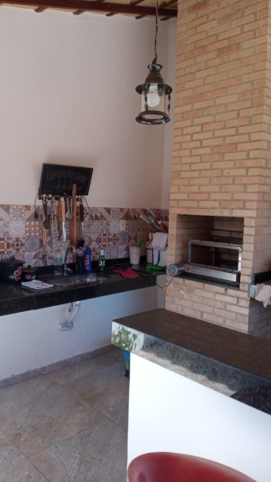 Casa Aconchegante e tranquila