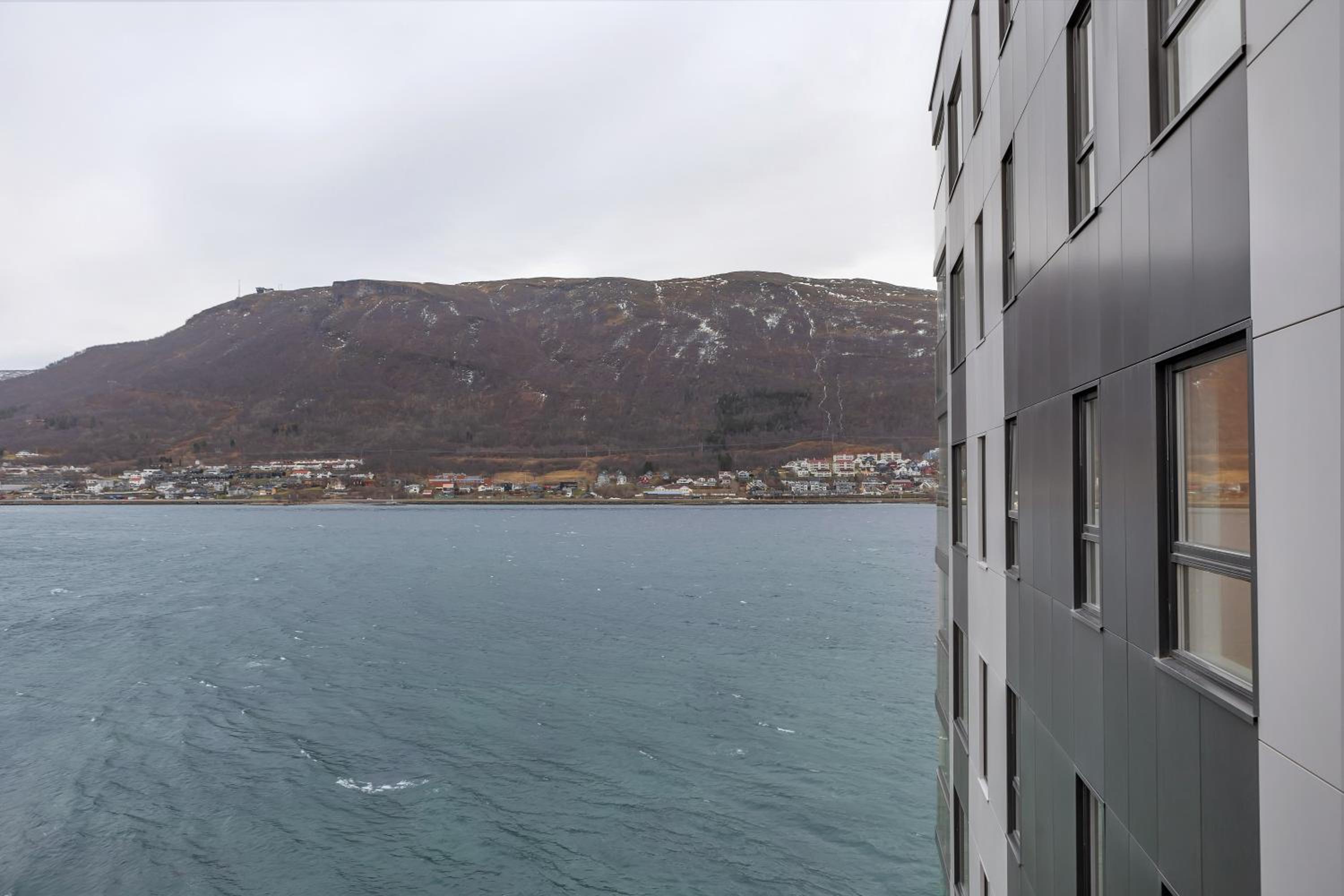 Northstay - Nyholmen Panorama, Fantastic Views, Sleeps 4 view 4