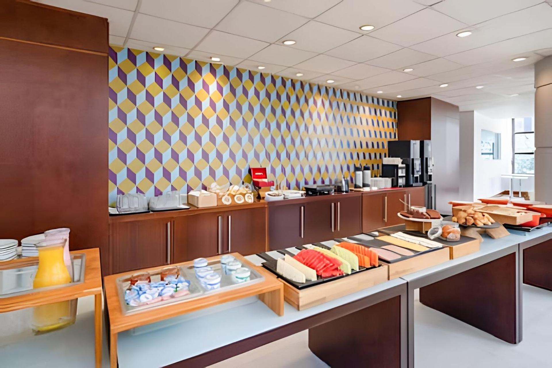 Multihouse - APTO Hotel Gran Plaza Paulista