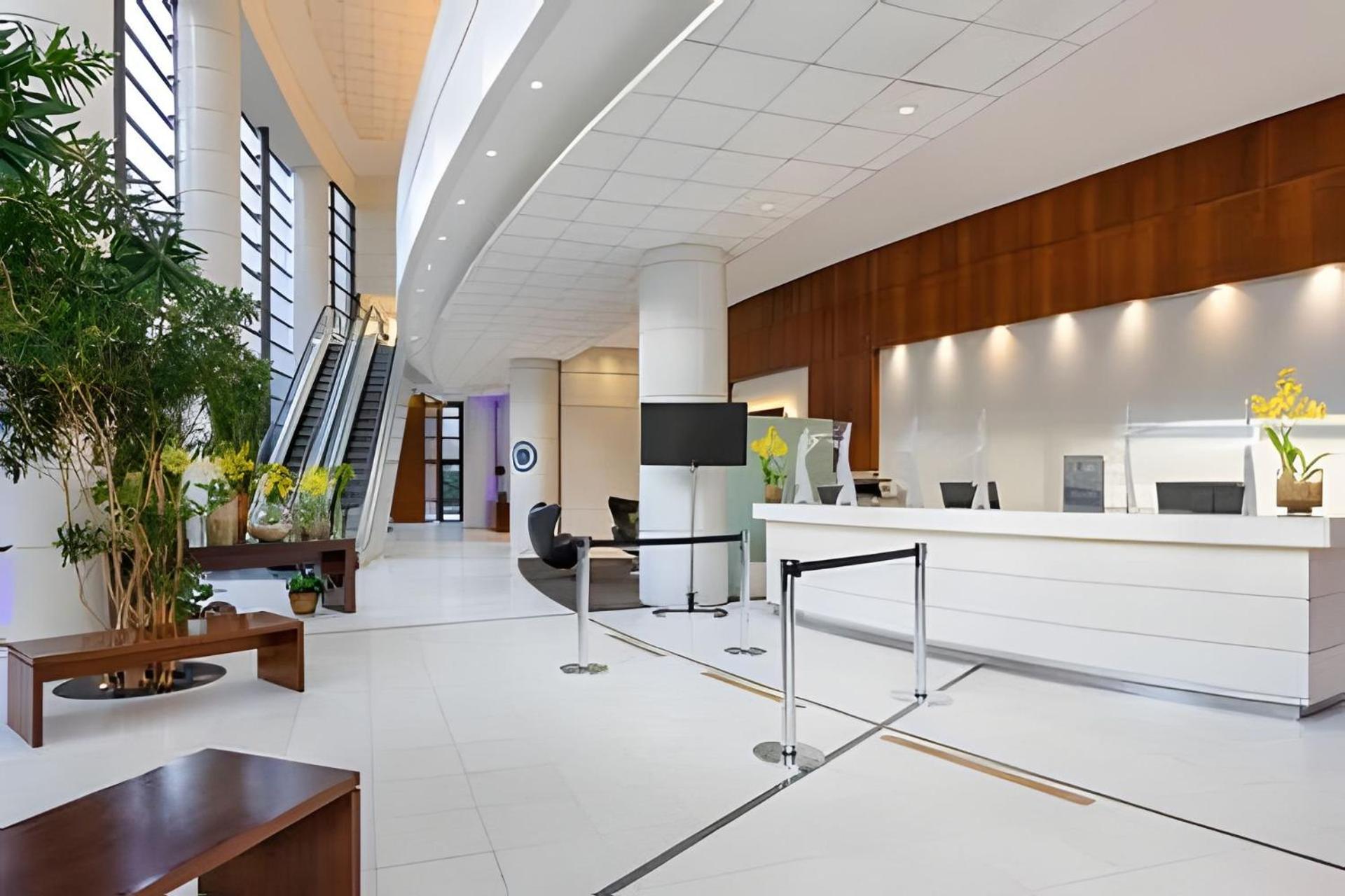 Multihouse - APTO Hotel Gran Plaza Paulista
