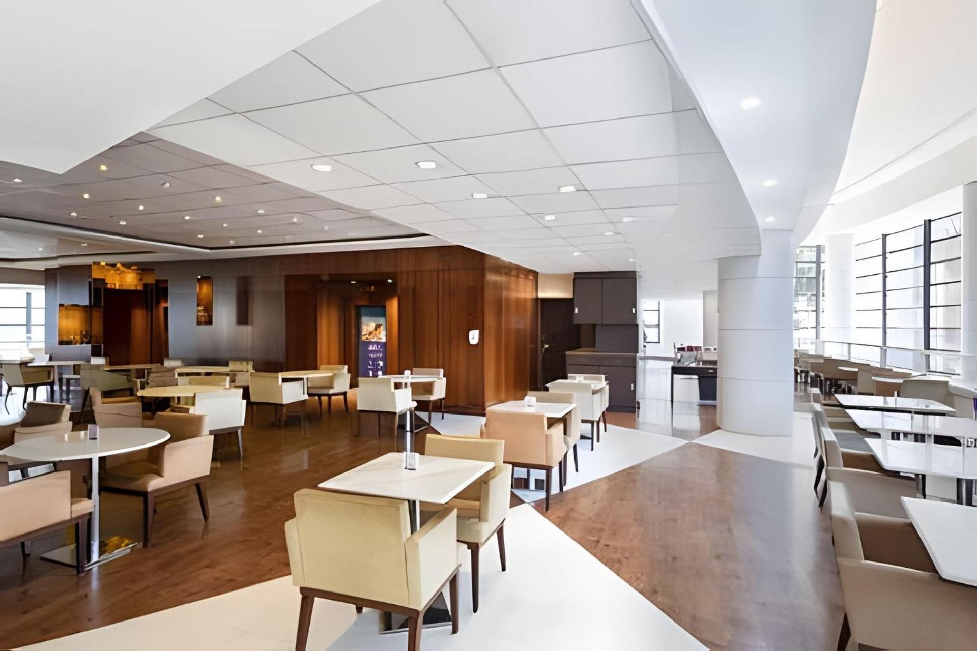 Multihouse - APTO Hotel Gran Plaza Paulista