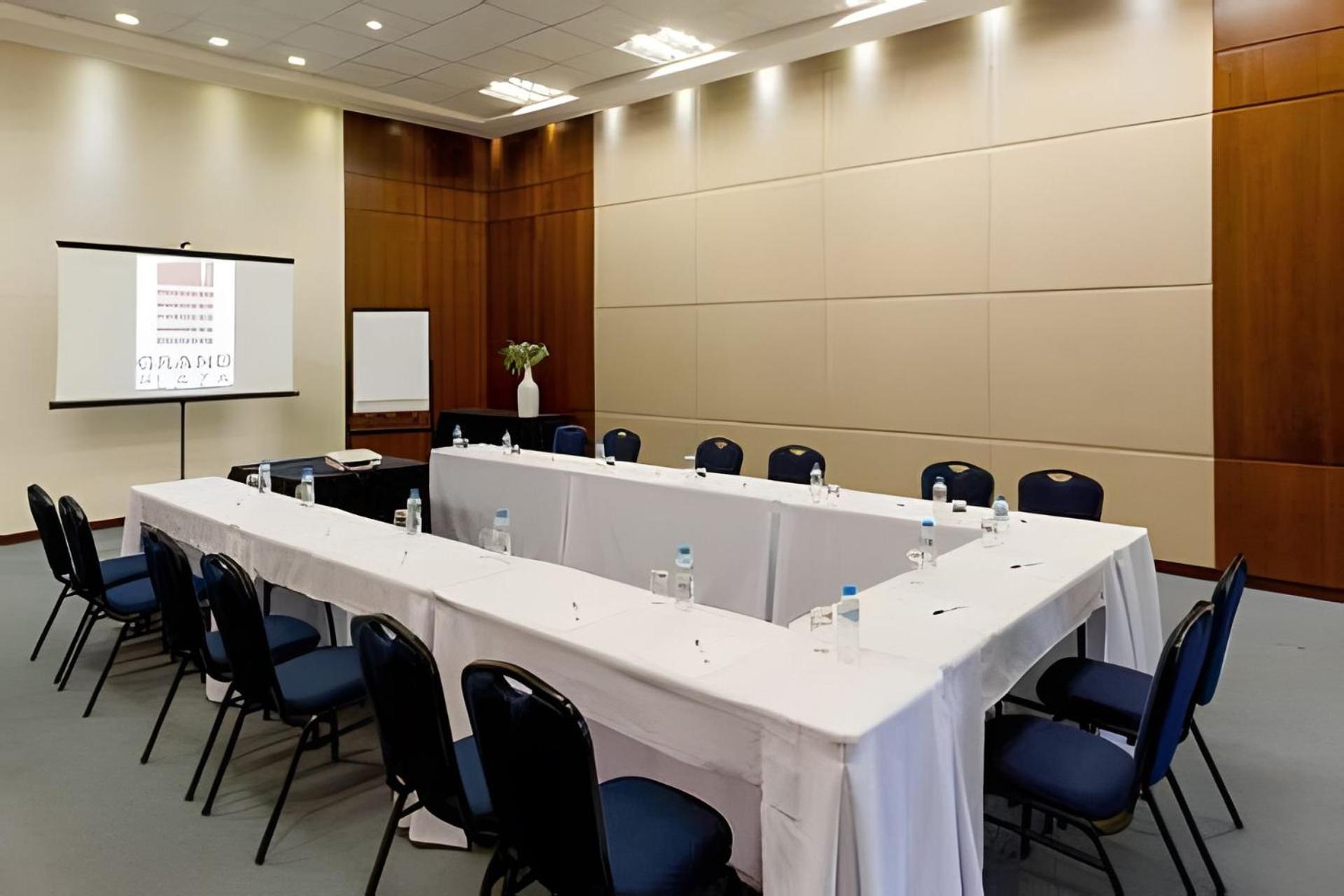 Multihouse - APTO Hotel Gran Plaza Paulista