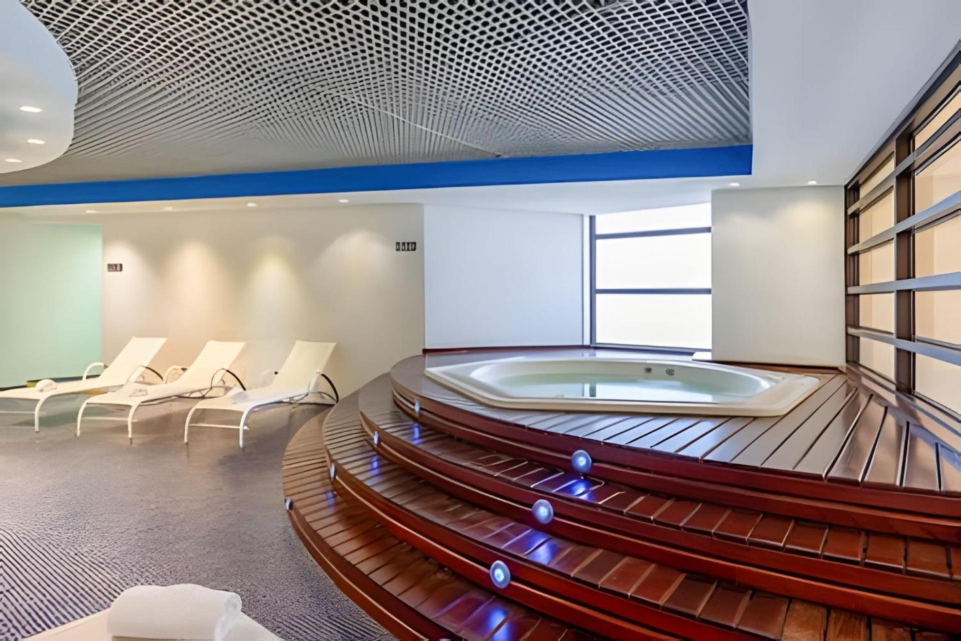 Multihouse - APTO Hotel Gran Plaza Paulista