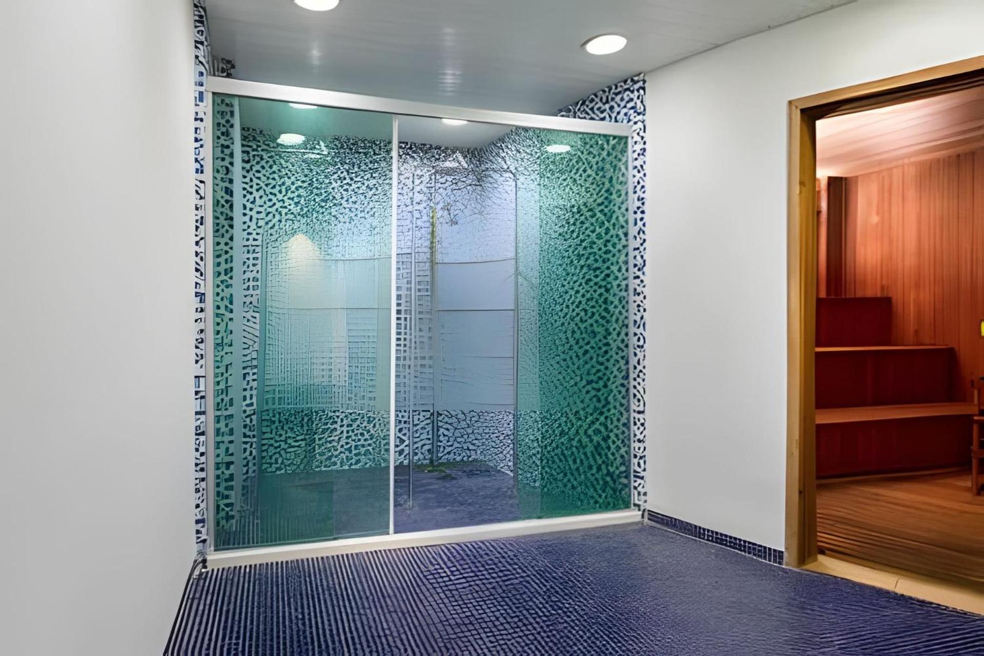 Multihouse - APTO Hotel Gran Plaza Paulista