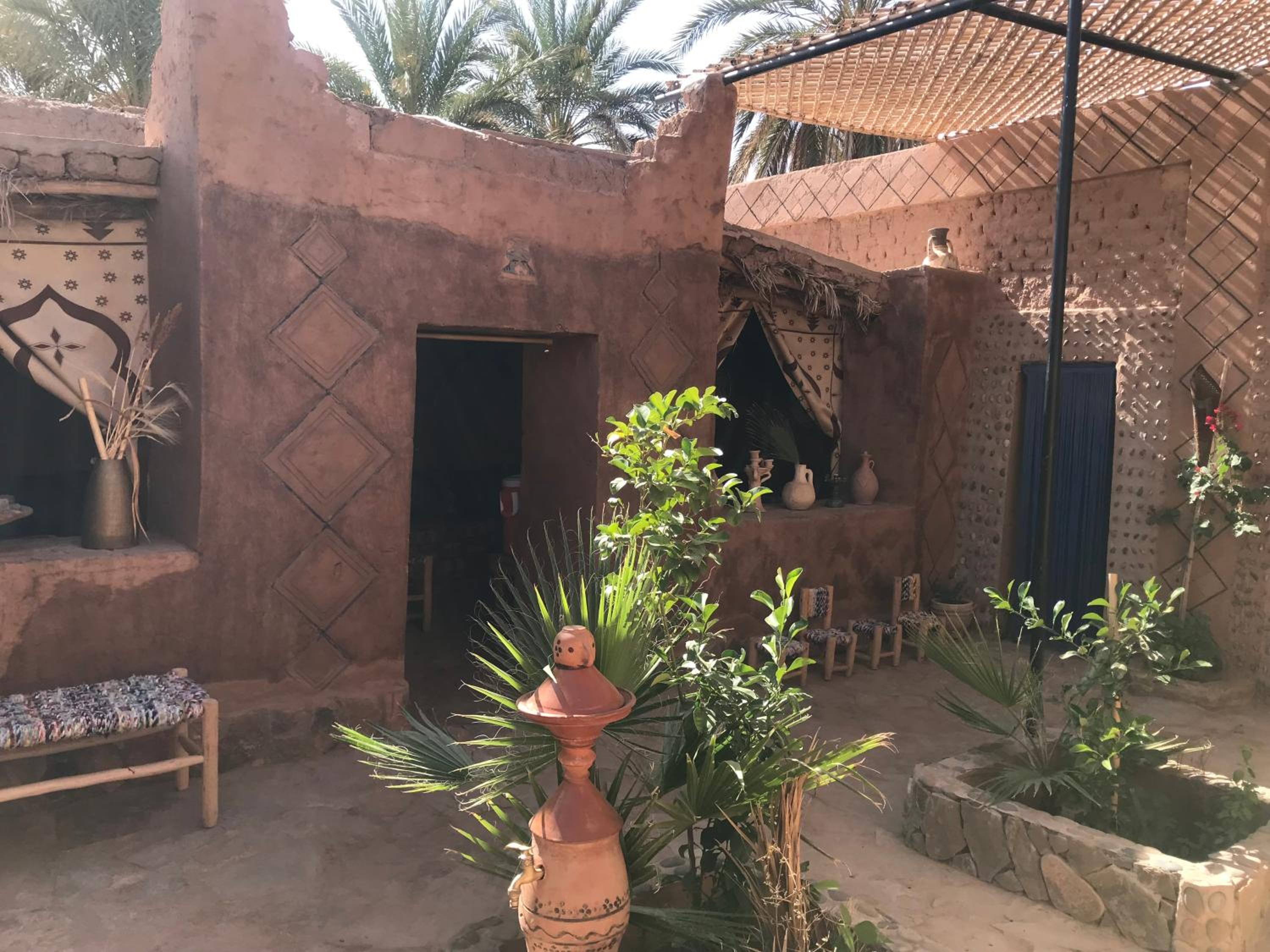 Kasbah Mashallah