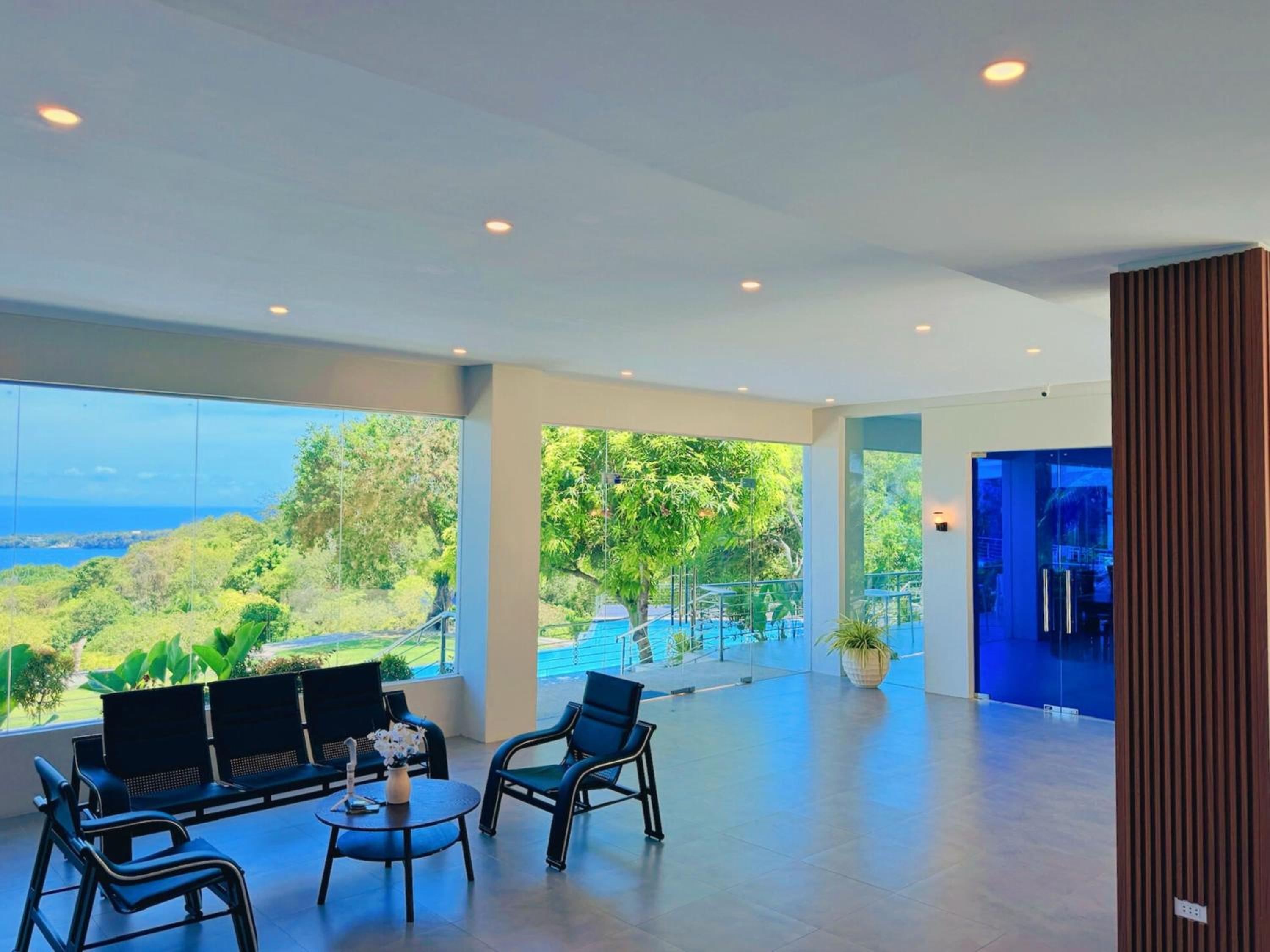 De Cairos Mountain and Ocean View Resort view 5