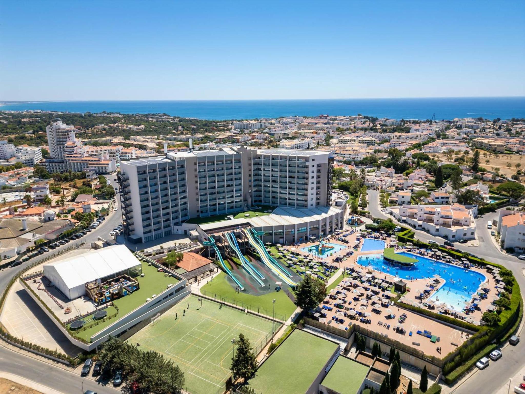 Hotel Jupiter Albufeira Hotel - Family & Fun - All Inclusive - Image 1