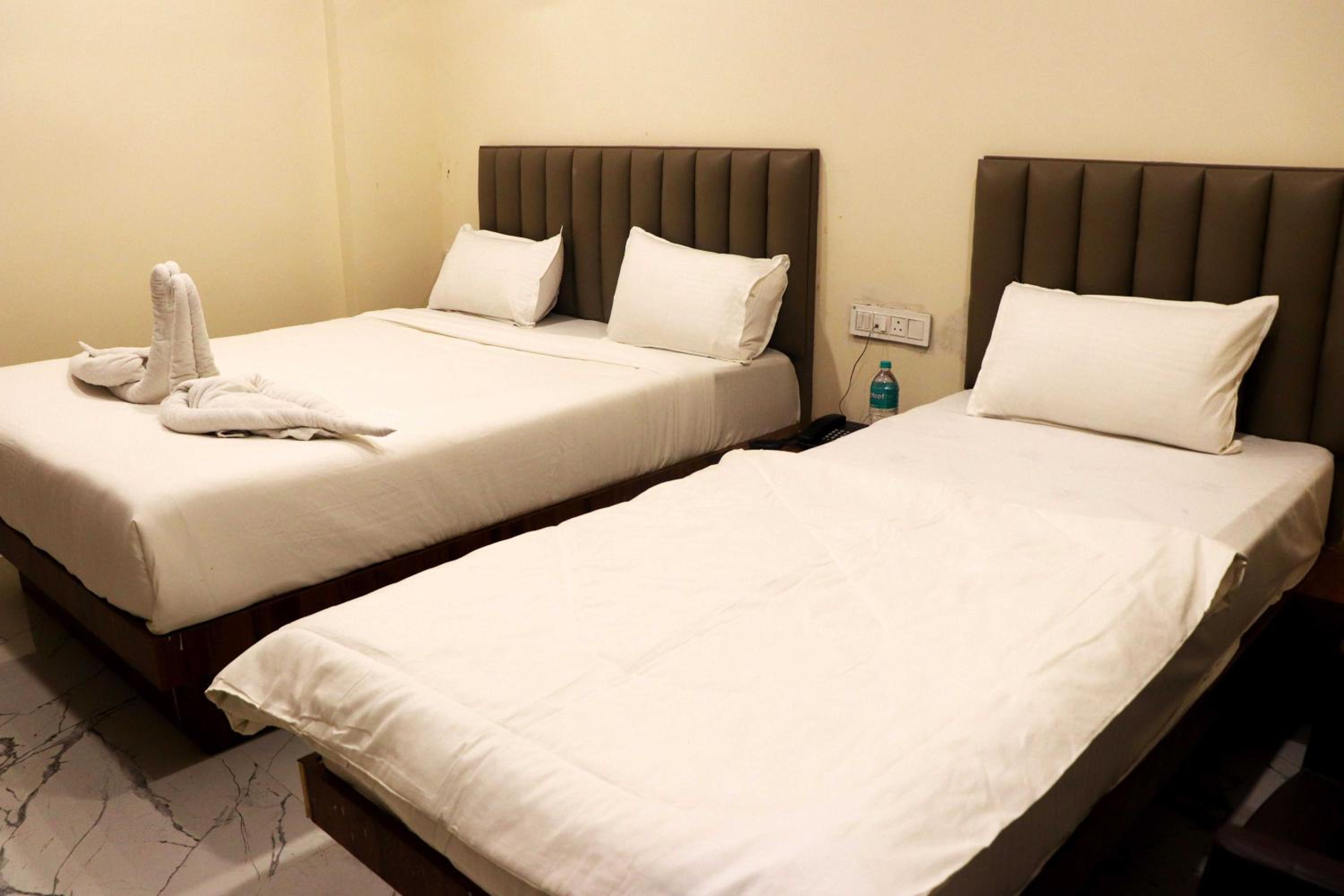 Hotel Krishnarchana