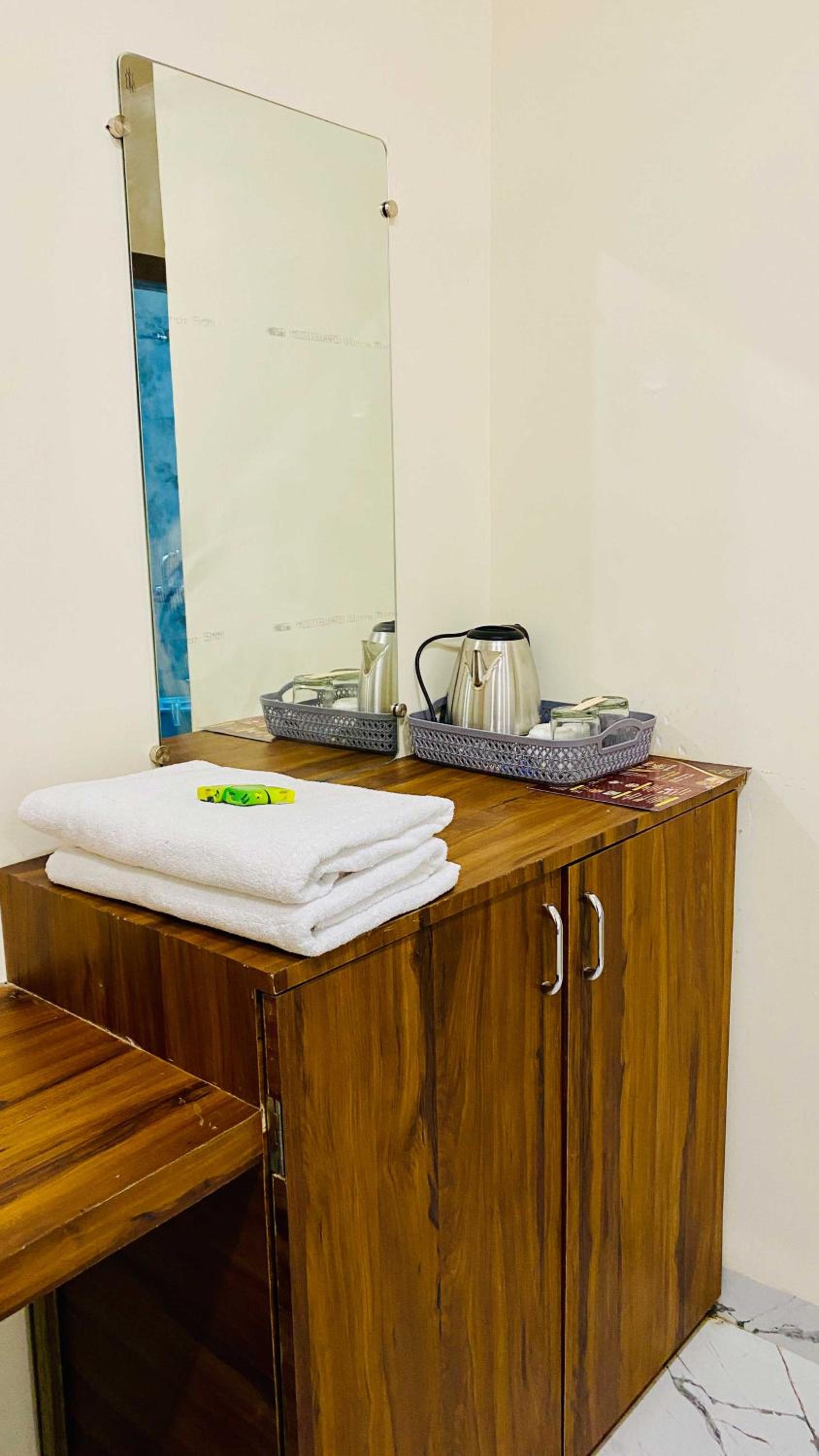 Hotel Krishnarchana