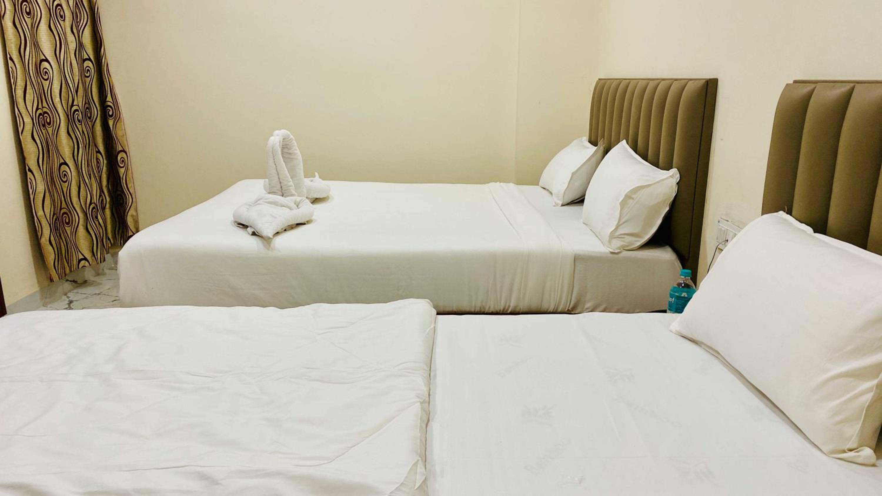 Hotel Krishnarchana