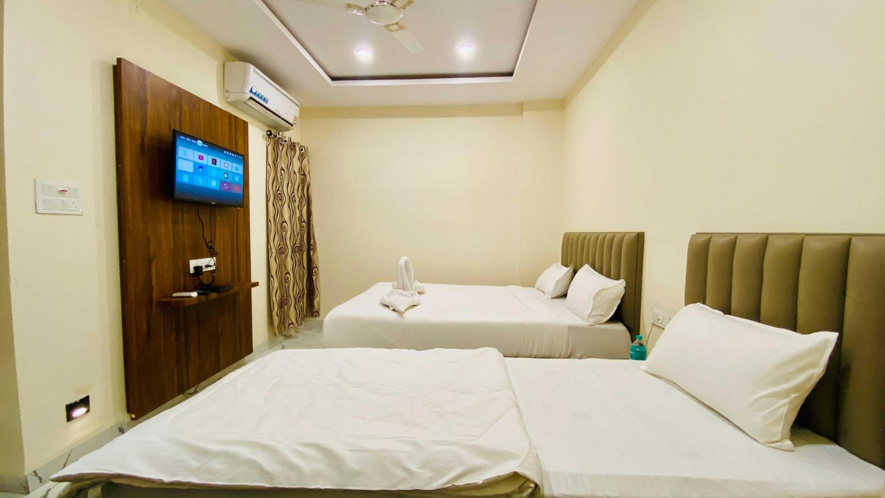 Hotel Krishnarchana