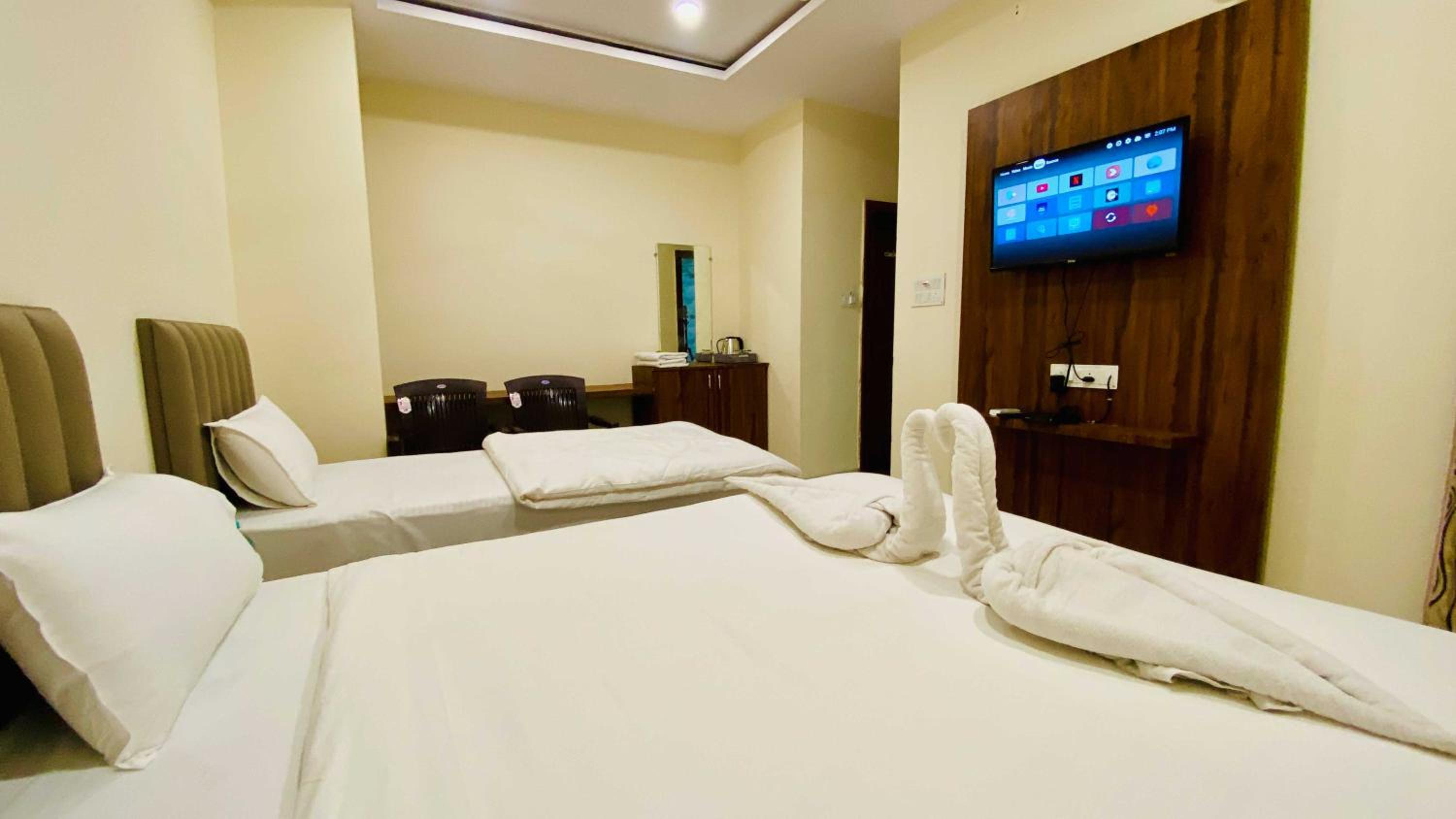 Hotel Krishnarchana