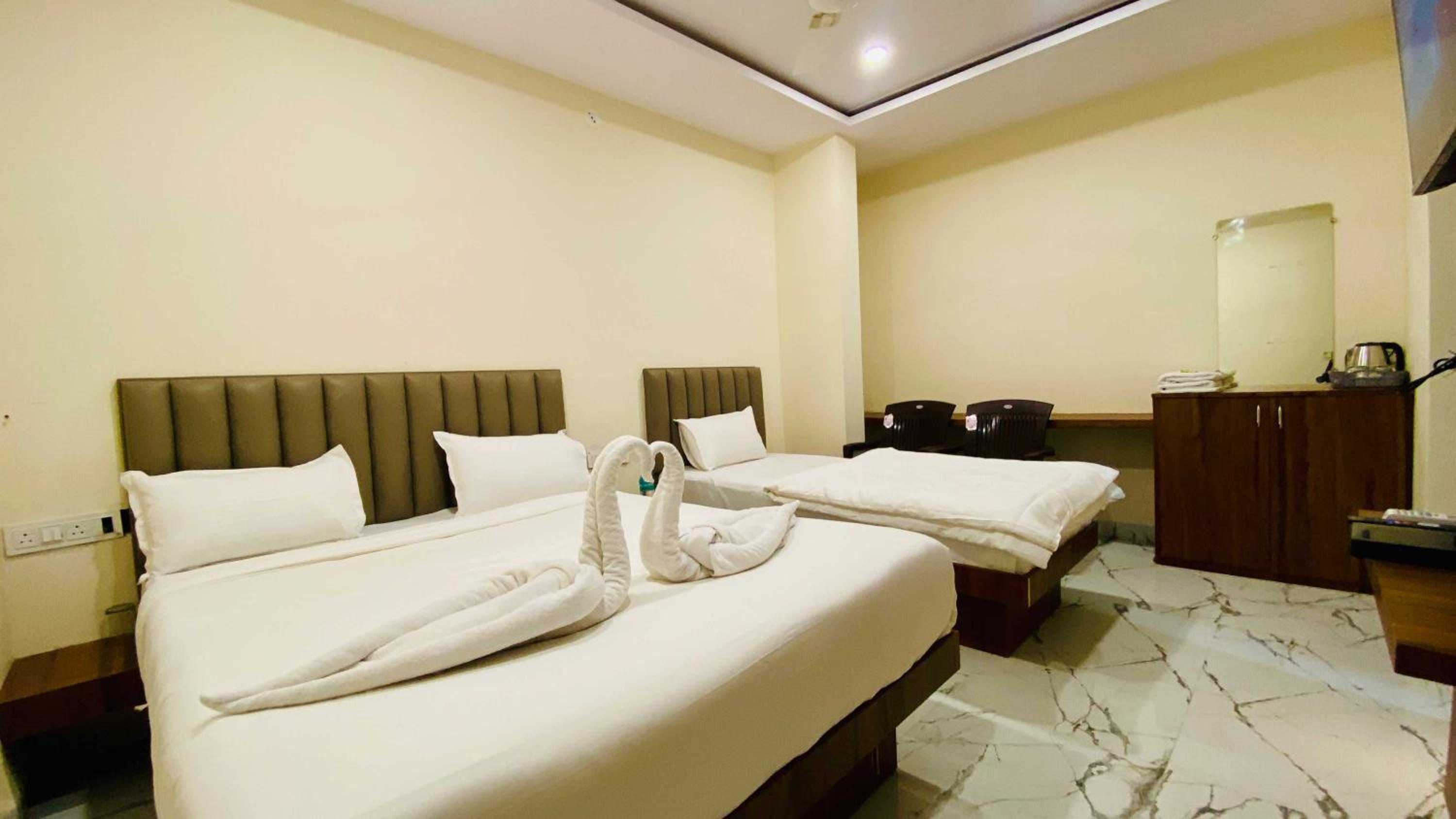 Hotel Krishnarchana