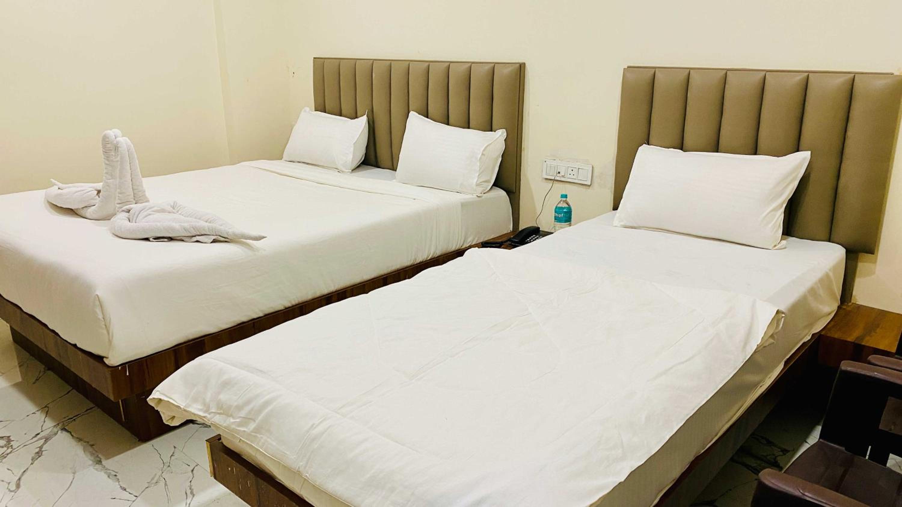 Hotel Krishnarchana