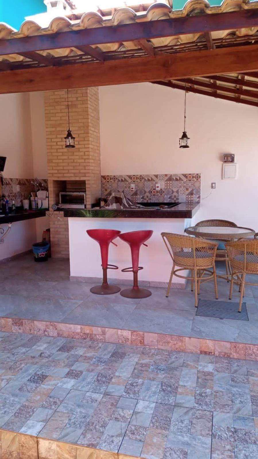 Casa Aconchegante e tranquila
